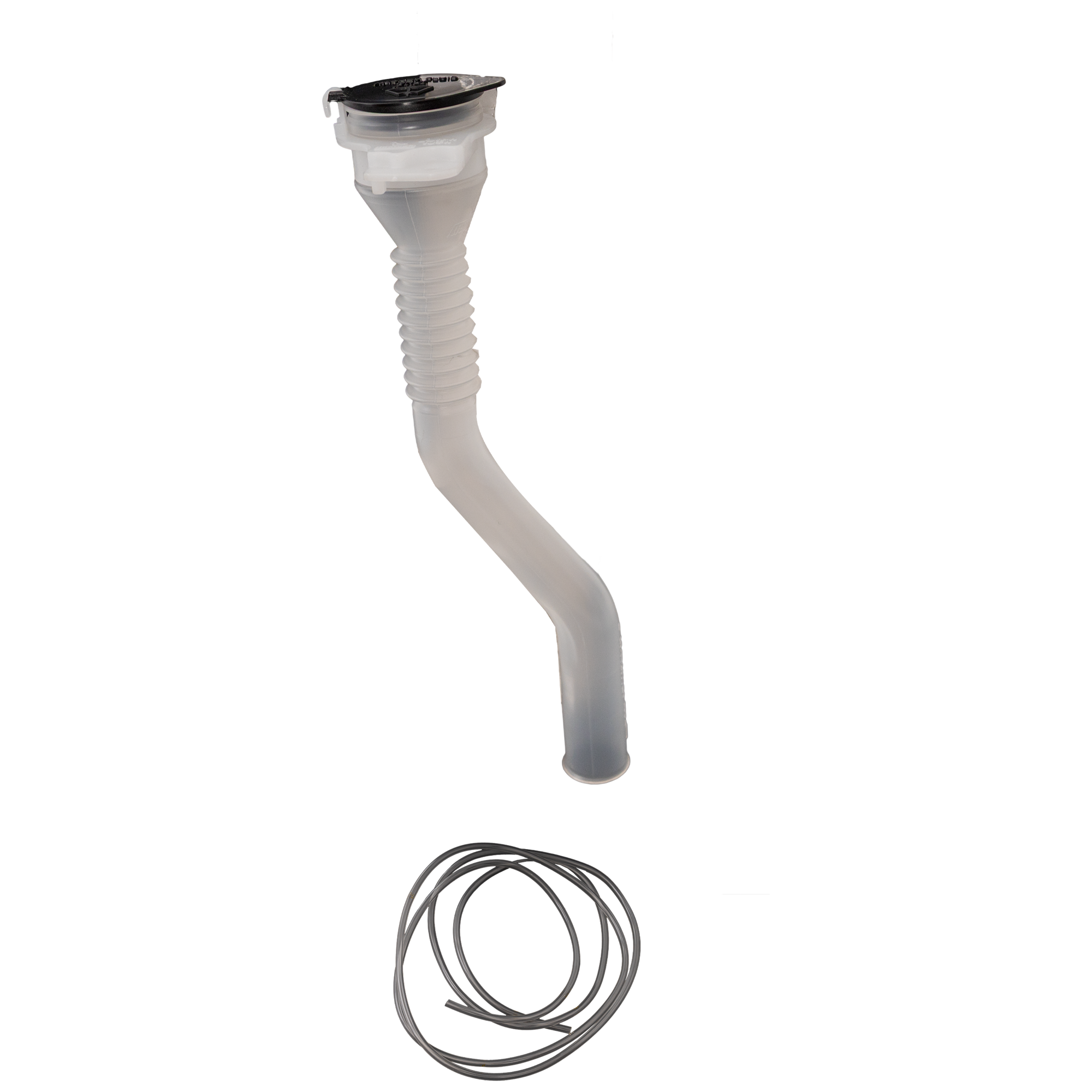 AM RX350 RX350L RX450HL 16-19 WASHER RESERVOIR w Pump Inlet and Cap w Headlight Washer Holes Japan Built Vehicle SKU RL37050007 Partslink LX1288139 OEM 8535548070 PFM