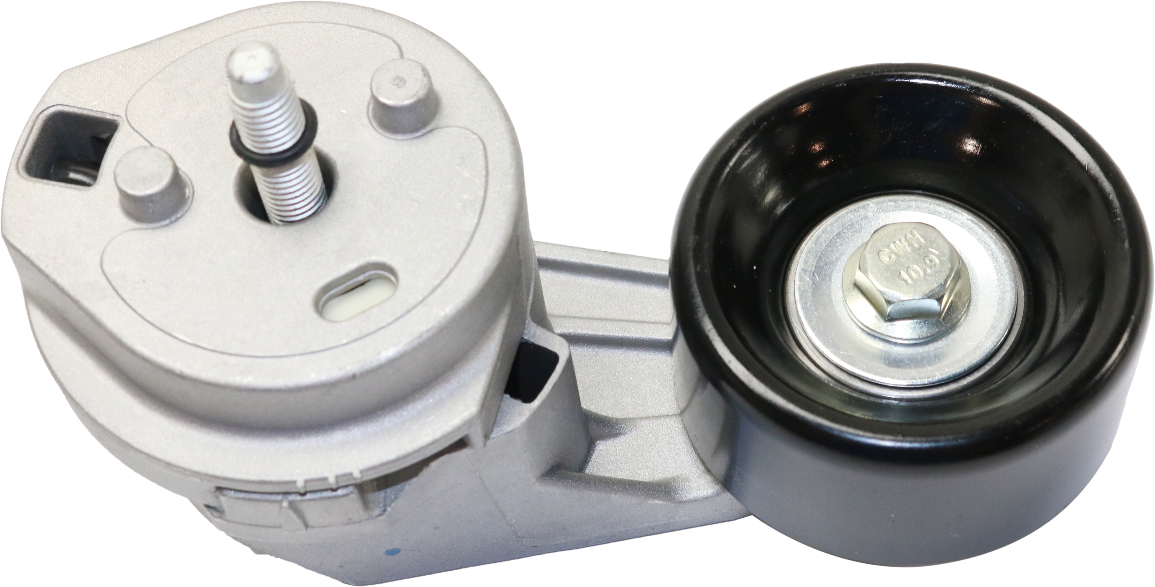 AM LR3-05-09 RANGE ROVER SPORT 06-09 ACCESSORY BELT TENSIONER Secondary Tensioner SKU RL38020001 OEM PQG500220