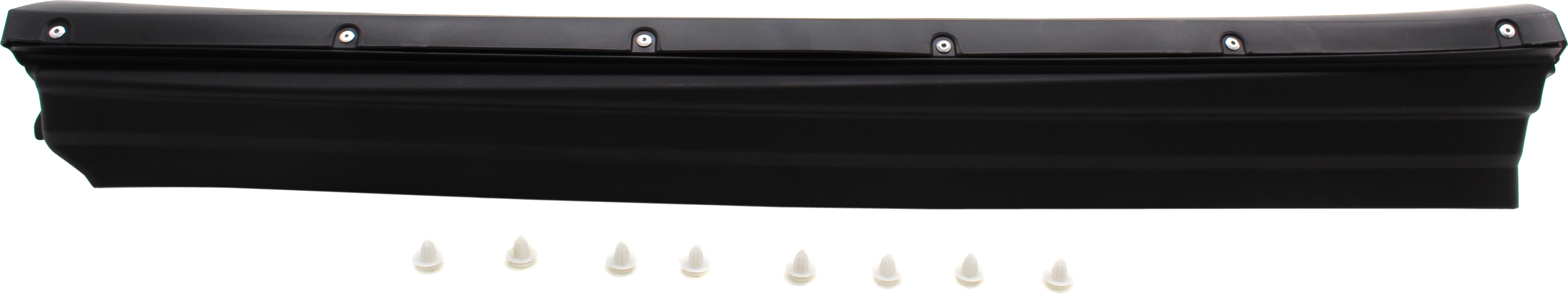 AM NX200T 15-17 NX300H 15-21 FRONT DOOR MOLDING RH Lower SKU RL46170001 Partslink LX1305101 OEM 7507378010
