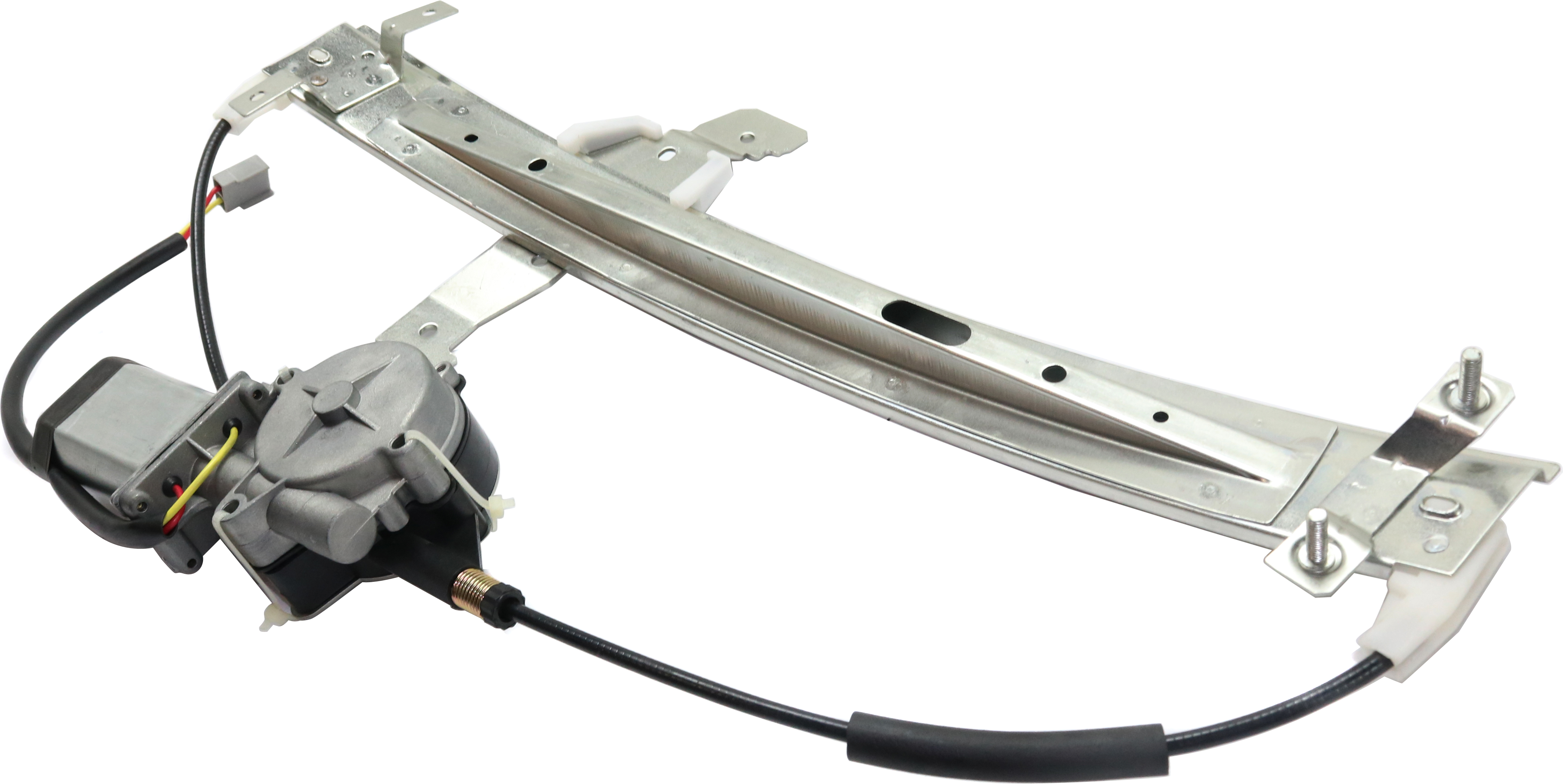 For 19901994 Town Car Front Left Window Regulator eBay