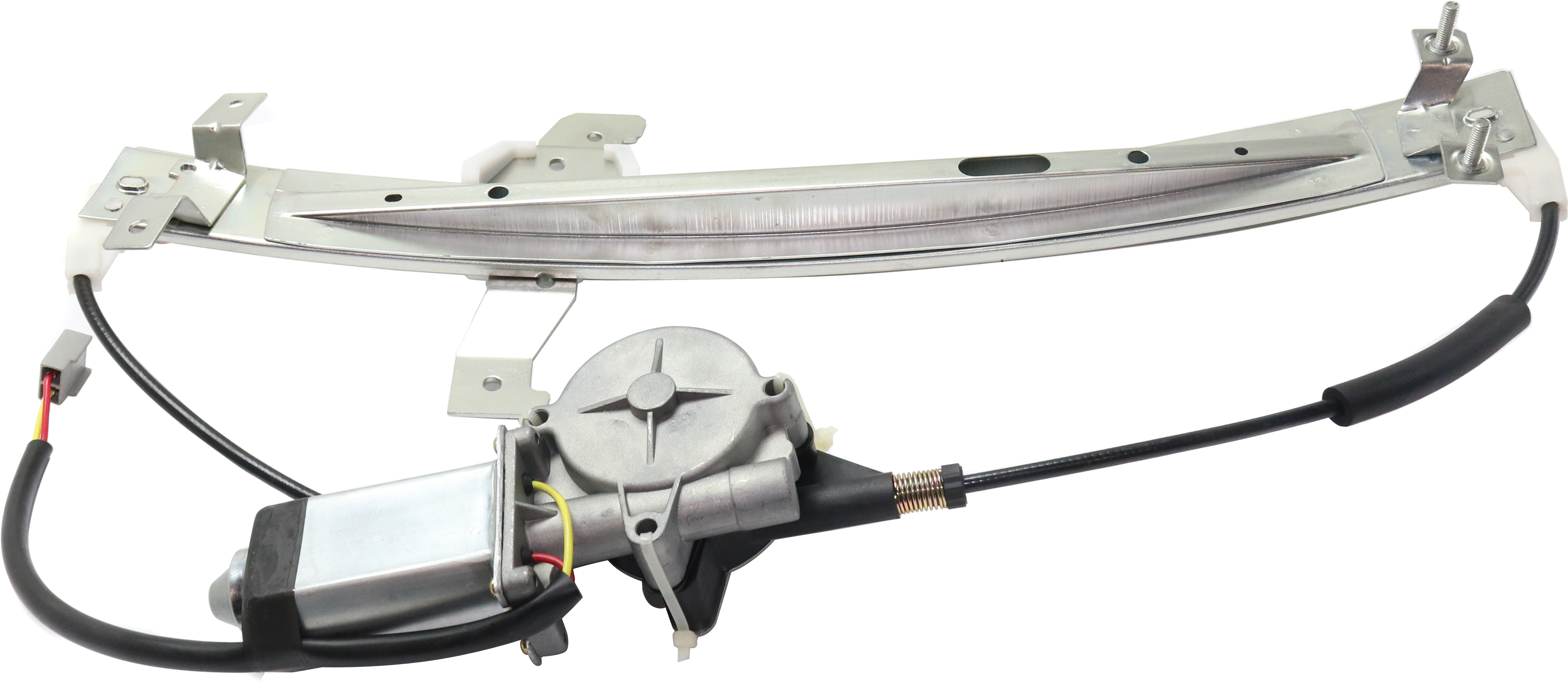 For 19901994 Town Car Front Left Window Regulator eBay