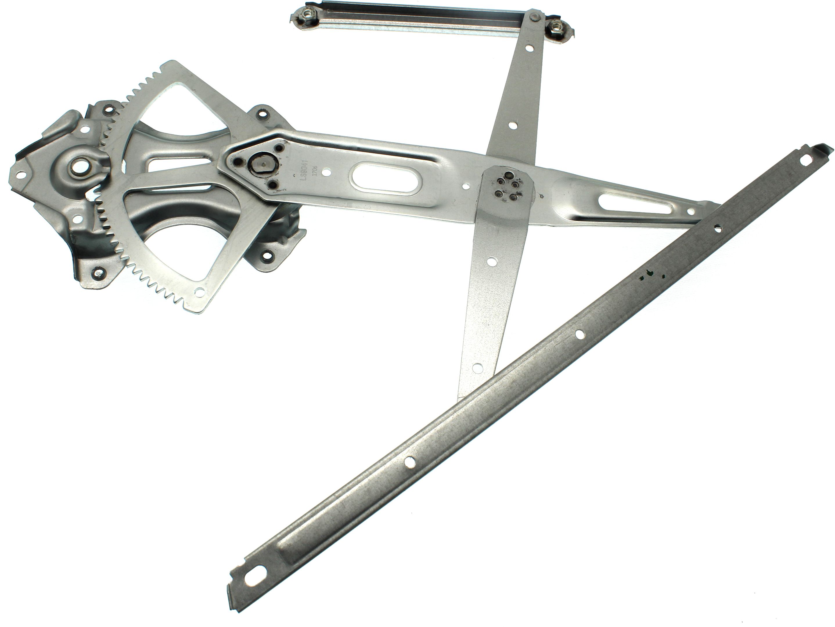 AM PRIUS PRIUS PRIME16-22 FRONT WINDOW REGULATOR RH Power w o Motor SKU RL46290009 Partslink TO1351222 OEM 6980121020
