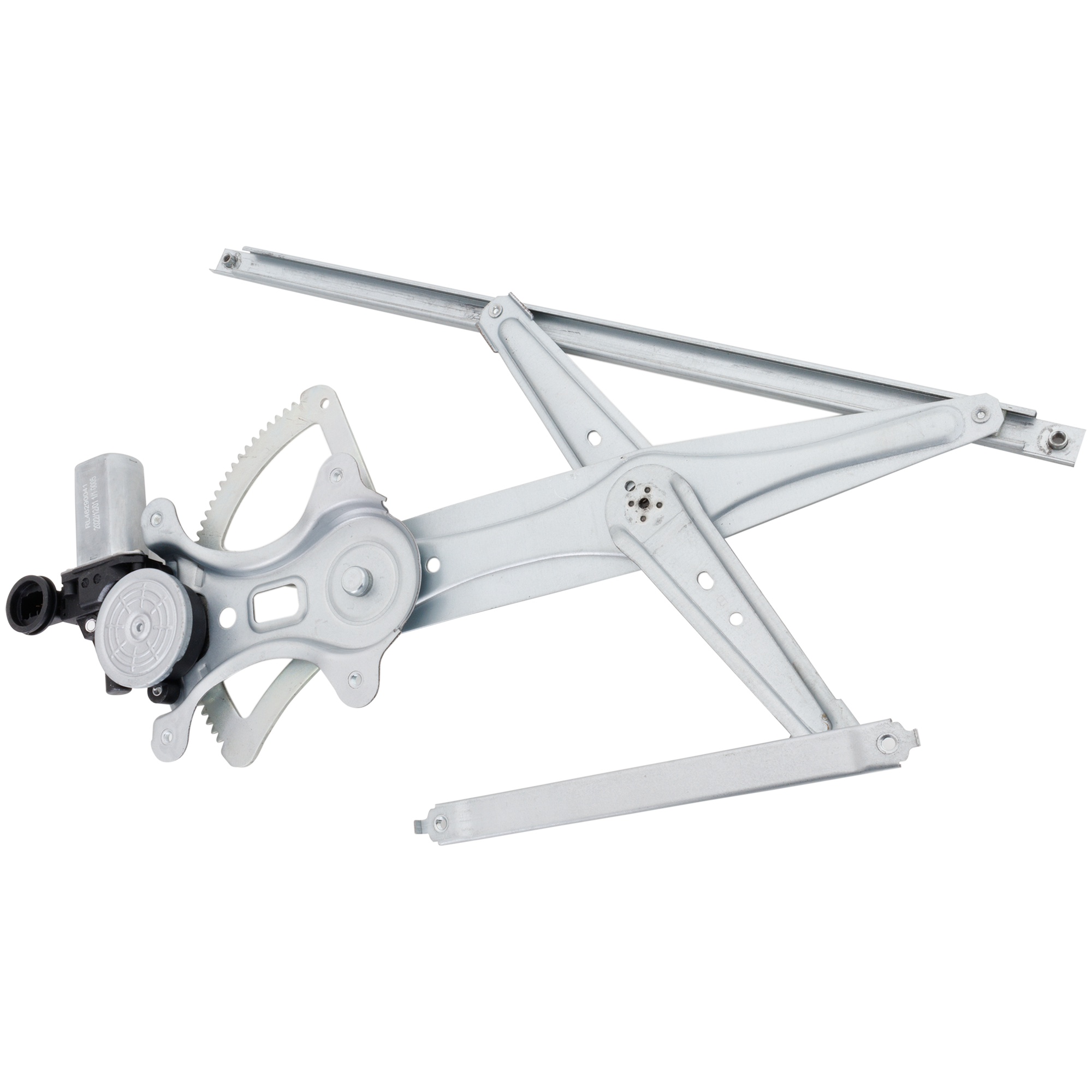 AM RX330-04-06 RX350-07-09 FRONT WINDOW REGULATOR RH Power w Motor 6 Pins SKU RL46290041 OEM 6980133040 PFM 698010E010 PFM