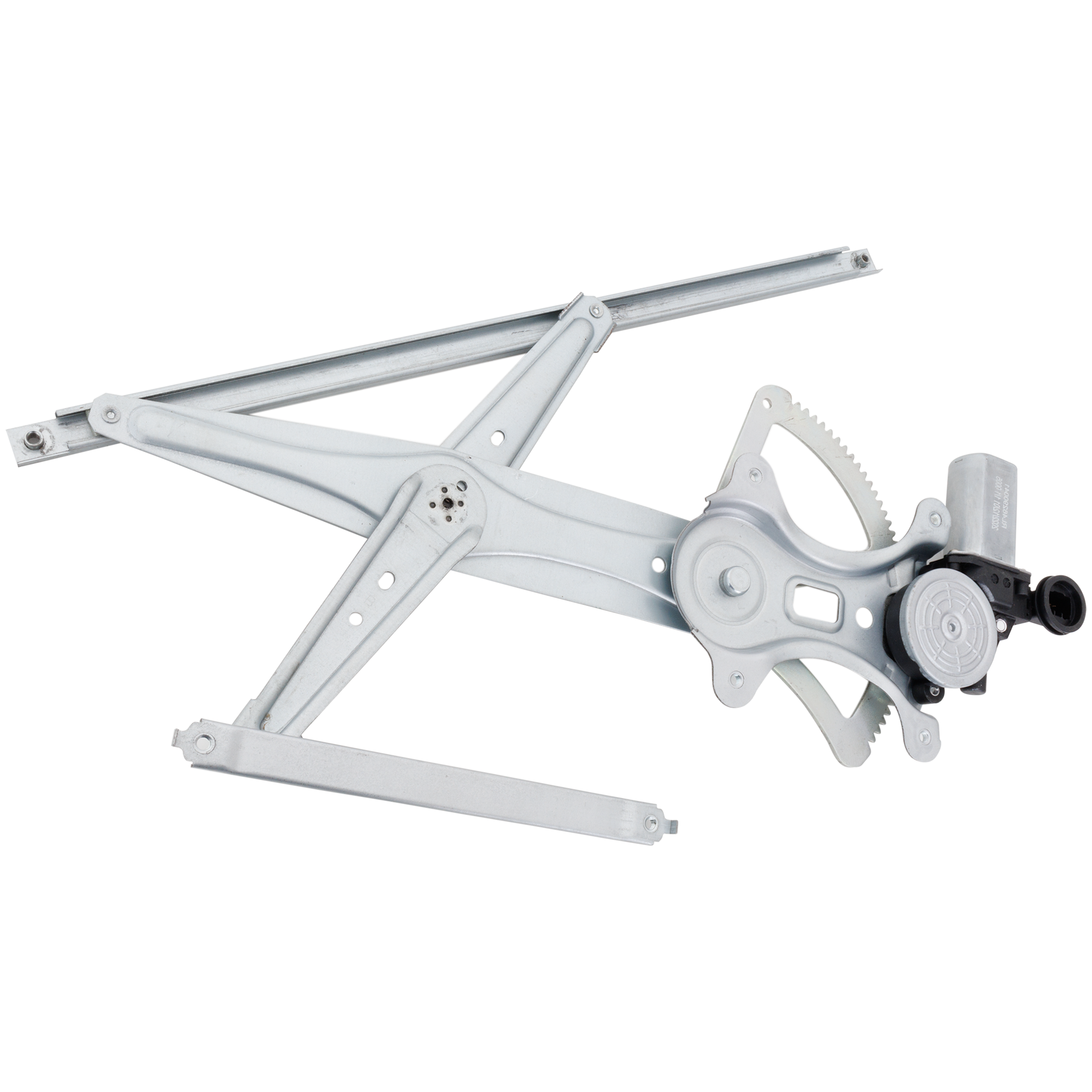 AM RX330-04-06 RX350-07-09 FRONT WINDOW REGULATOR LH Power w Motor 6 Pins SKU RL46290042 OEM 6980233040 PFM 698020E010 PFM