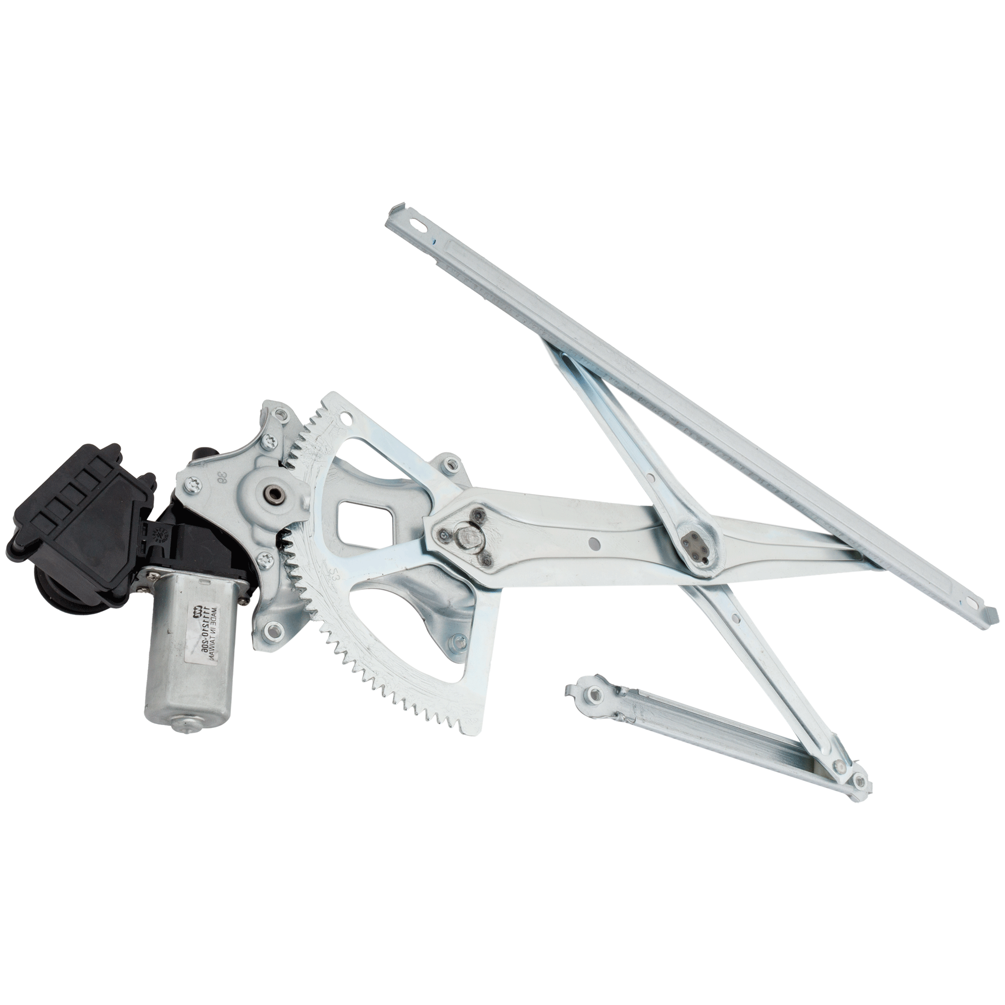 AM CT200H 11-17 HS250H 10-12 RX350 RX450H 10-15 FRONT WINDOW REGULATOR RH Power w Motor 10 Pins SKU RL46290043 Partslink LX1351120 OEM 698010E020 PFM