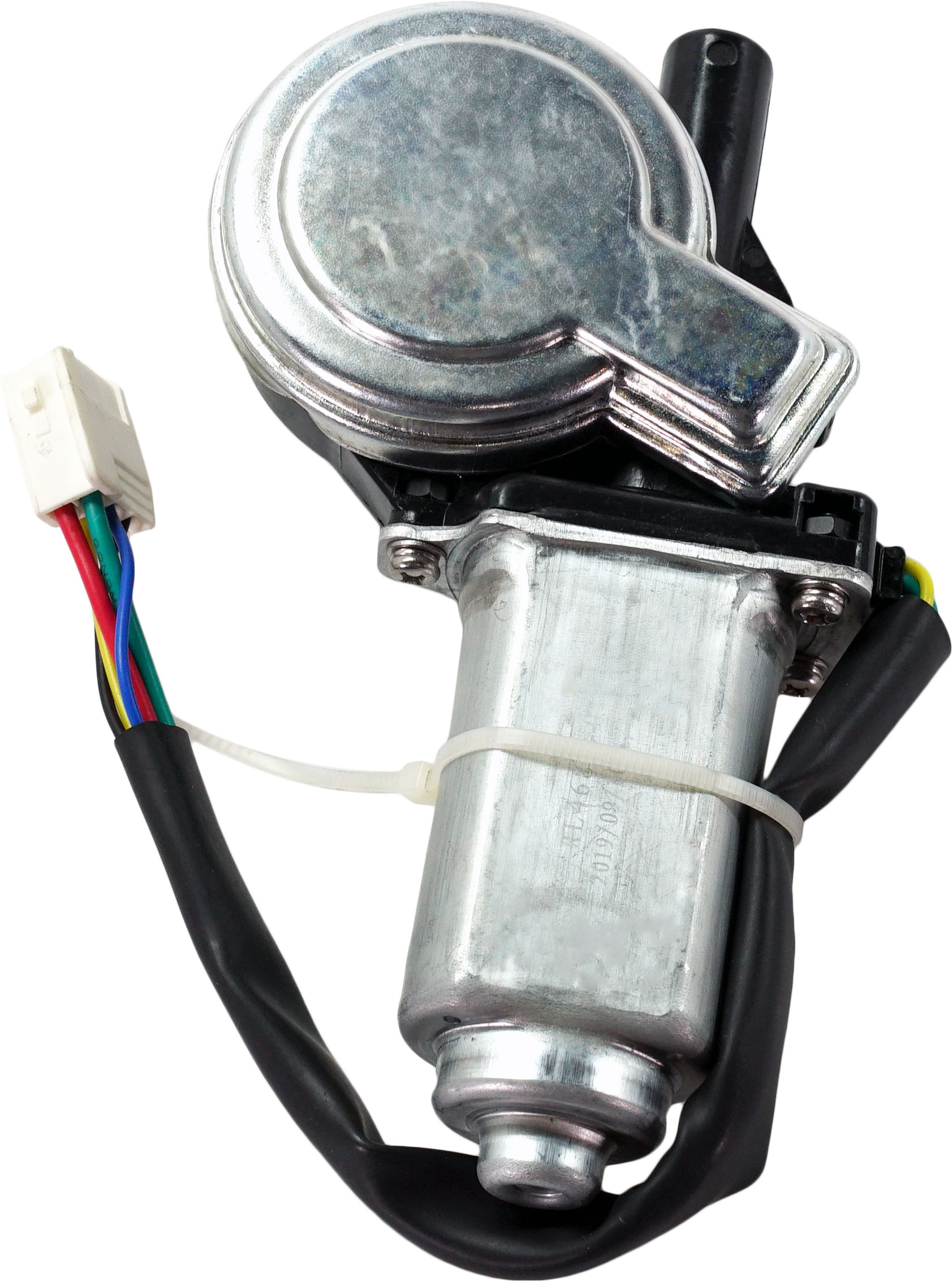 AM LS400-98-00 WINDOW REGULATOR MOTOR RH Front SKU RL46870005 OEM 8571050060
