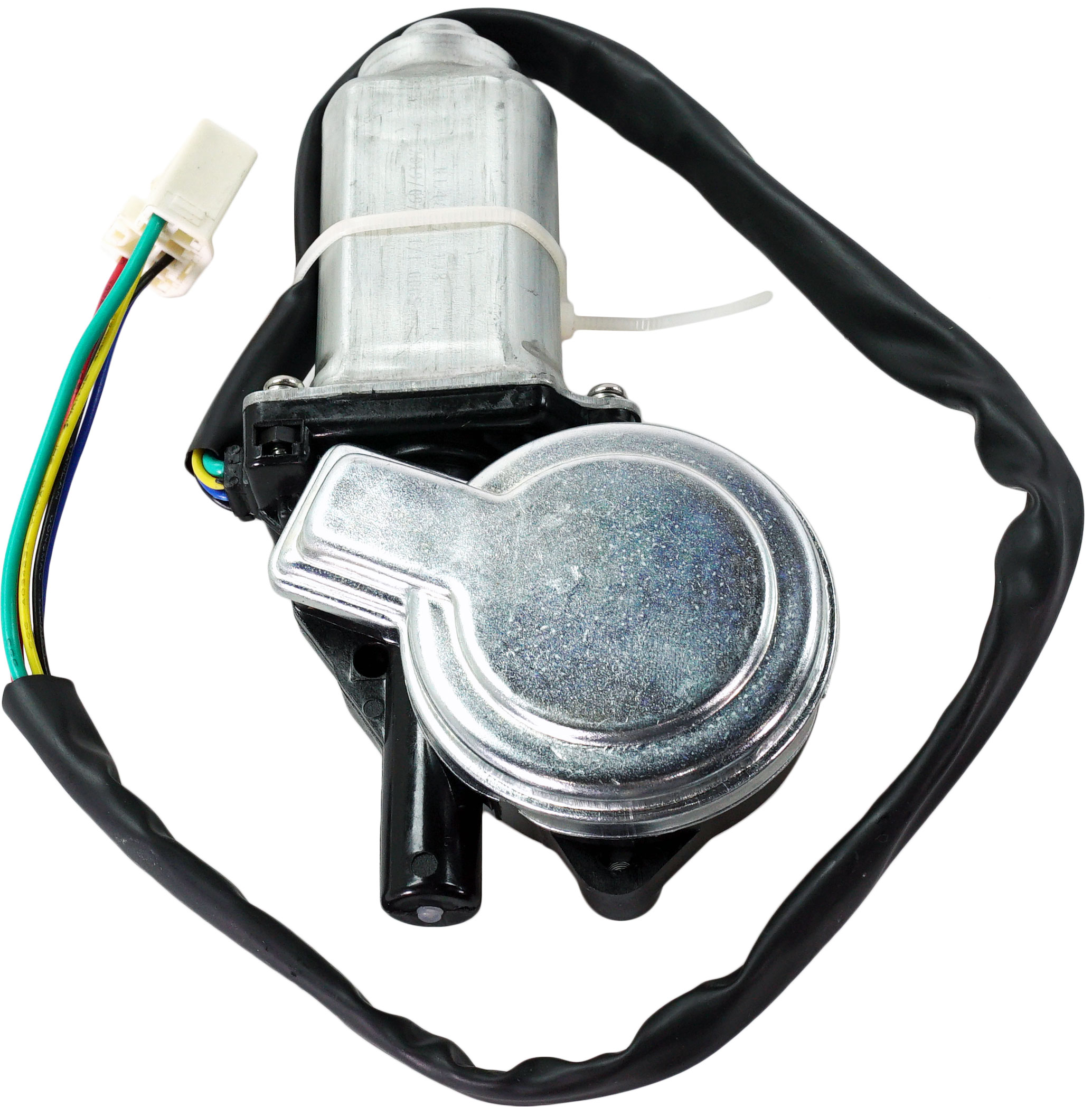AM GS300 GS400 GS430-98-05 RX300-99-03 REAR WINDOW REGULATOR LH SKU RL46870008 OEM 8571030350-8571048030