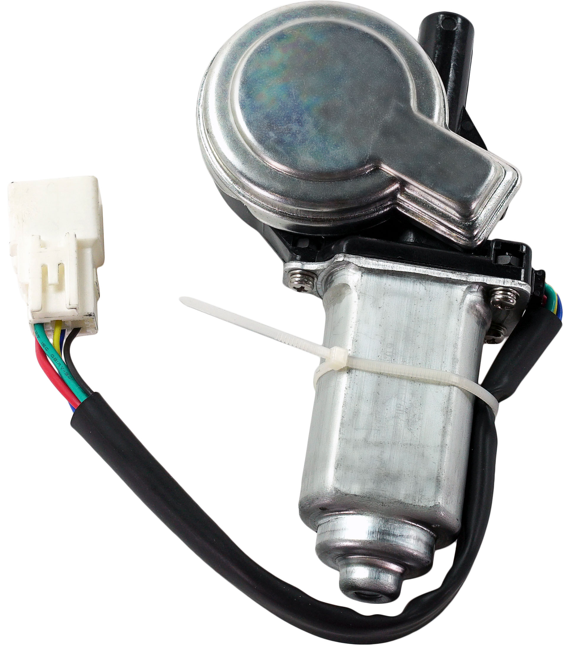 AM GS300 GS400 GS430-98-05 WINDOW REGULATOR MOTOR RH Front SKU RL46870009 OEM 8571030340