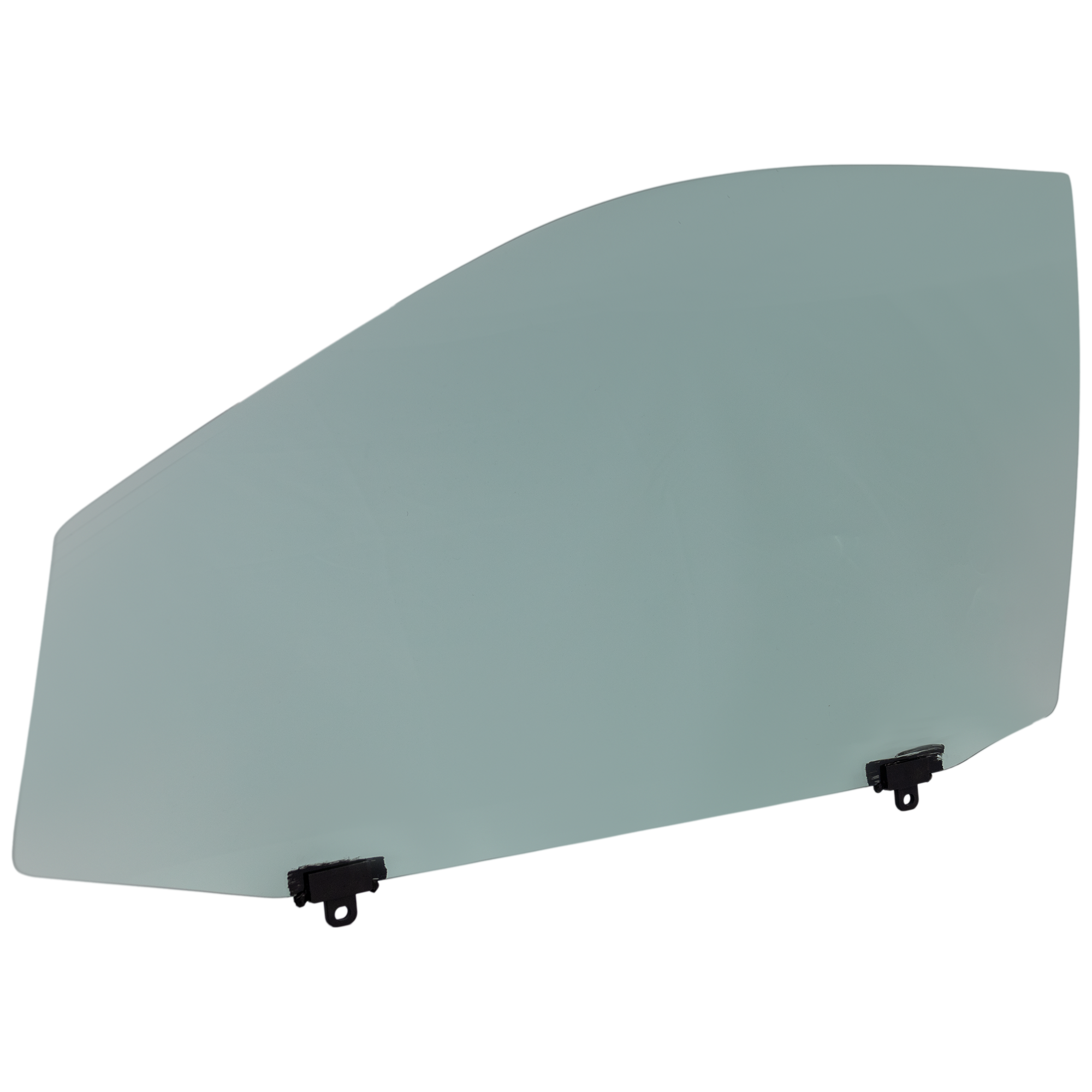 AM RX330-04-06 RX350-07-09 FRONT DOOR GLASS LH Green Tint w Solar w Clip RX330 RX350 USA Japan Built Vehicle SKU RL48010014 OEM 681020E011-681020E012-68102480