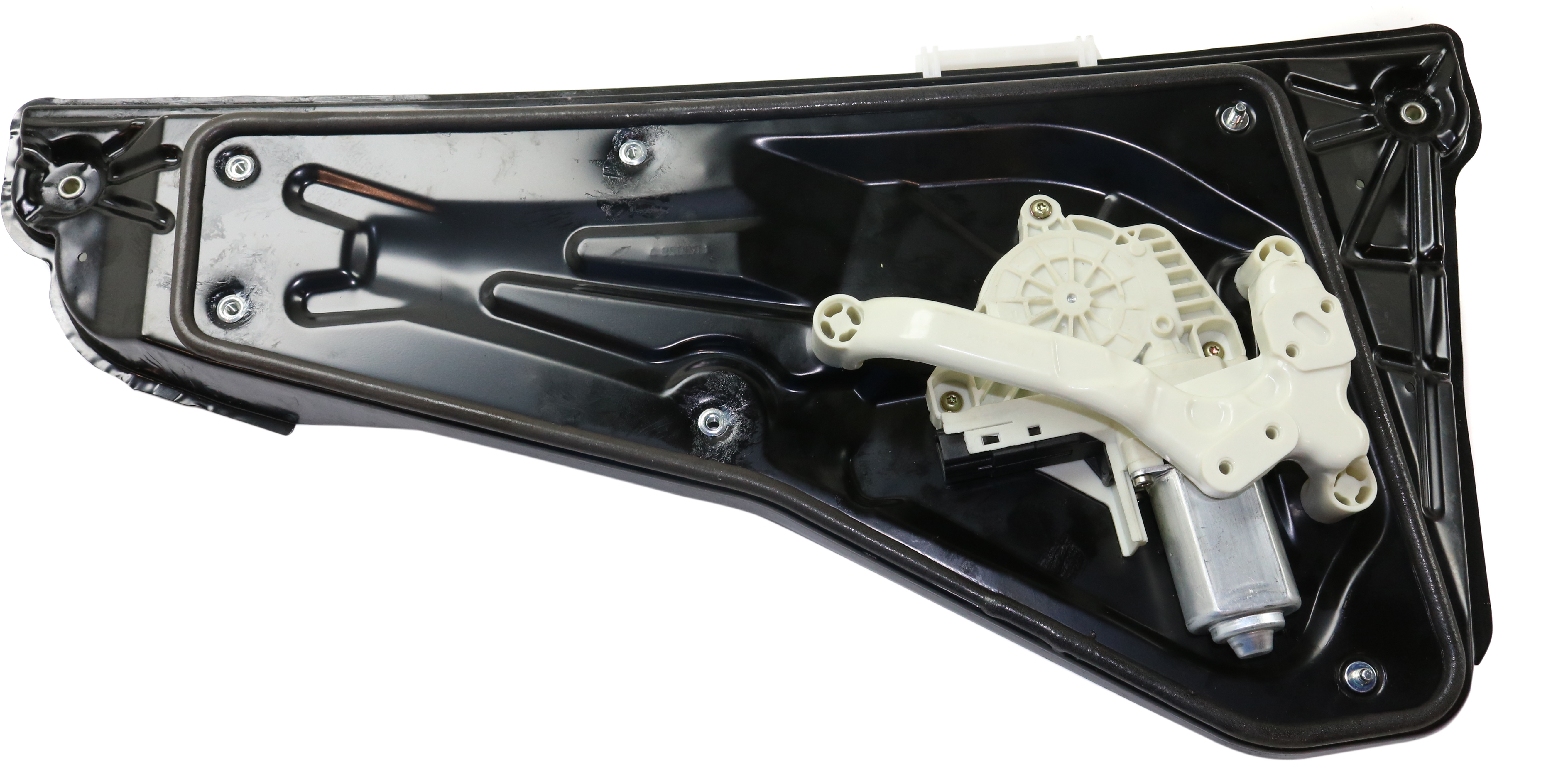 AM LR3 RANGE ROVER SPORT 05-09 REAR WINDOW REGULATOR RH Power w Motor SKU RL49170001 Partslink CVH500120 OEM LR052109 CVH500120