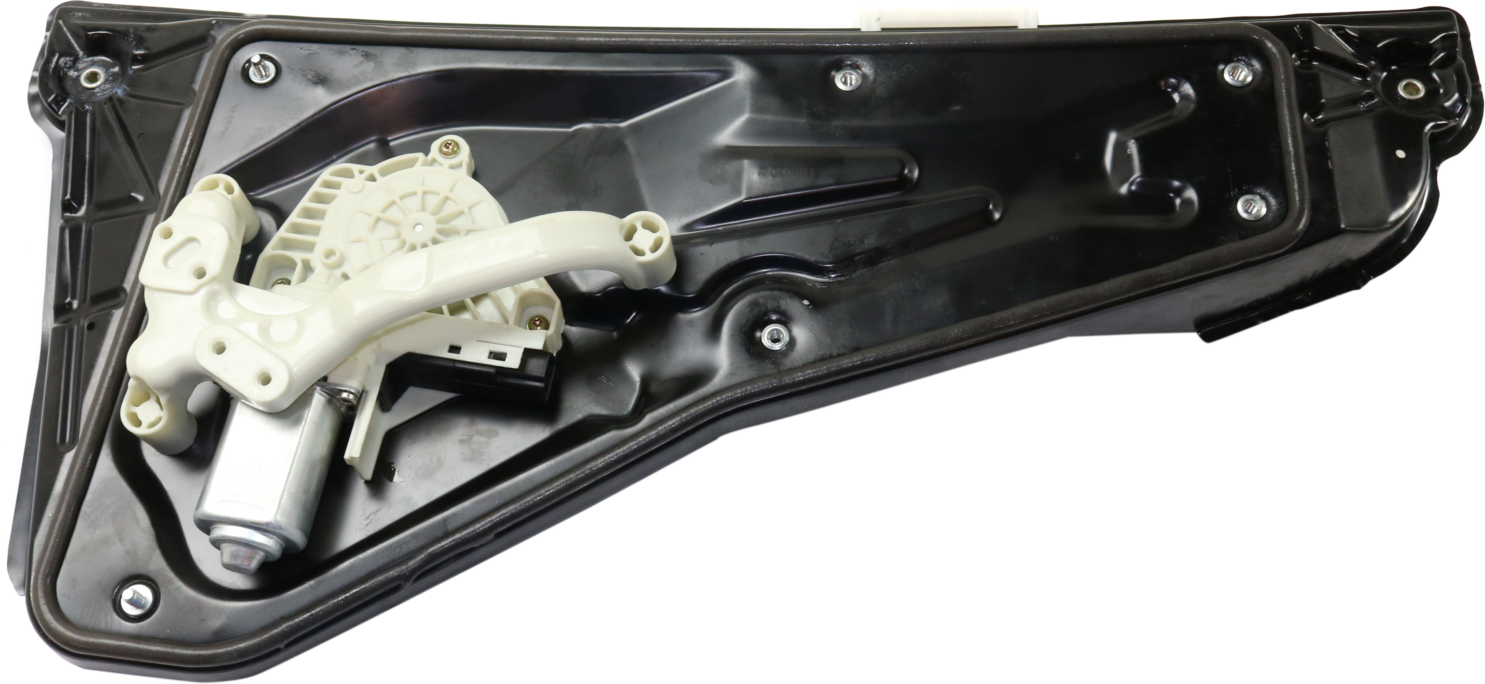 AM LR3 RANGE ROVER SPORT 05-09 REAR WINDOW REGULATOR LH Power w Motor SKU RL49170002 OEM LR052108
