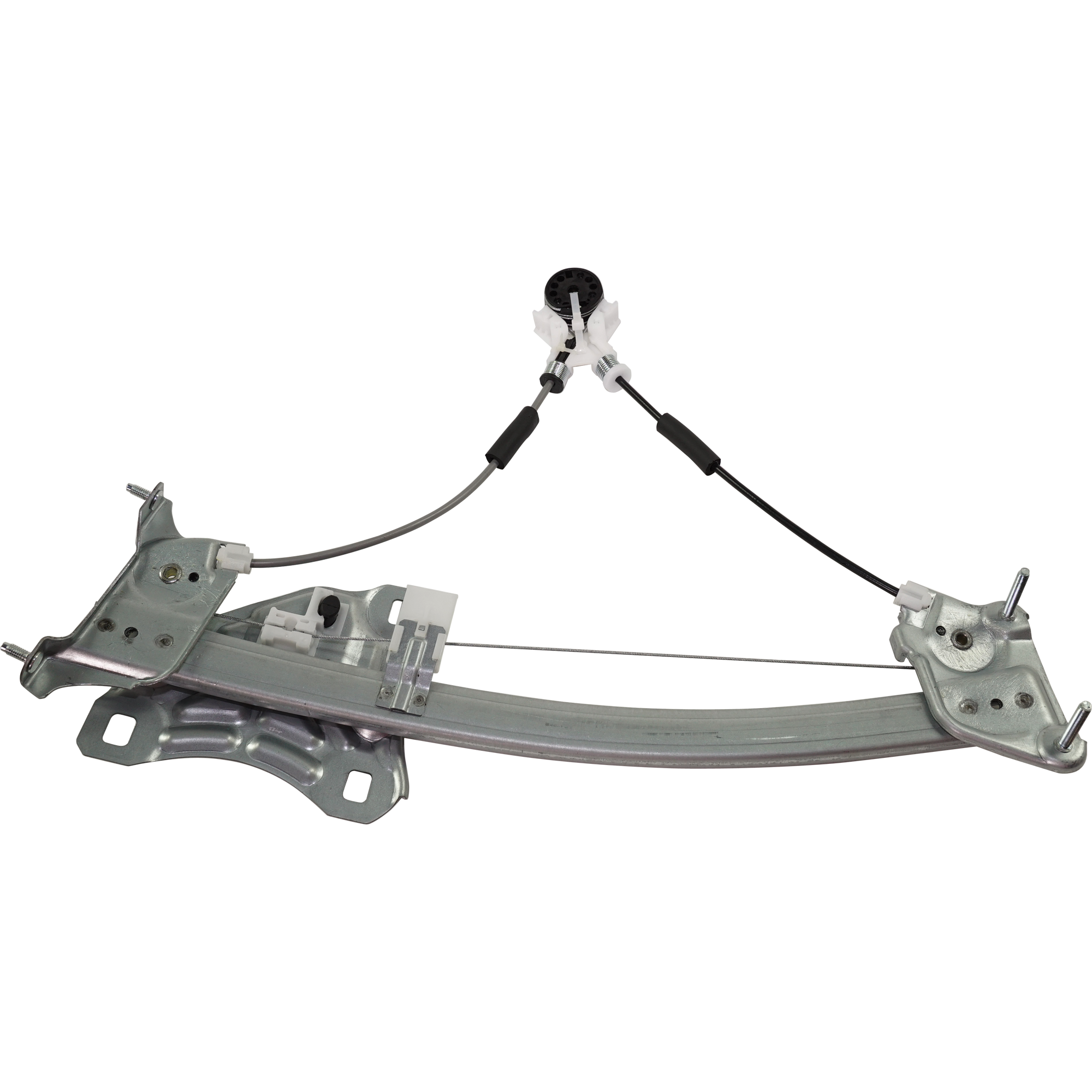 AM ES300-97-01 REAR WINDOW REGULATOR RH Power w o Motor SKU RL49170009 Partslink LX1551102 OEM 6980333020