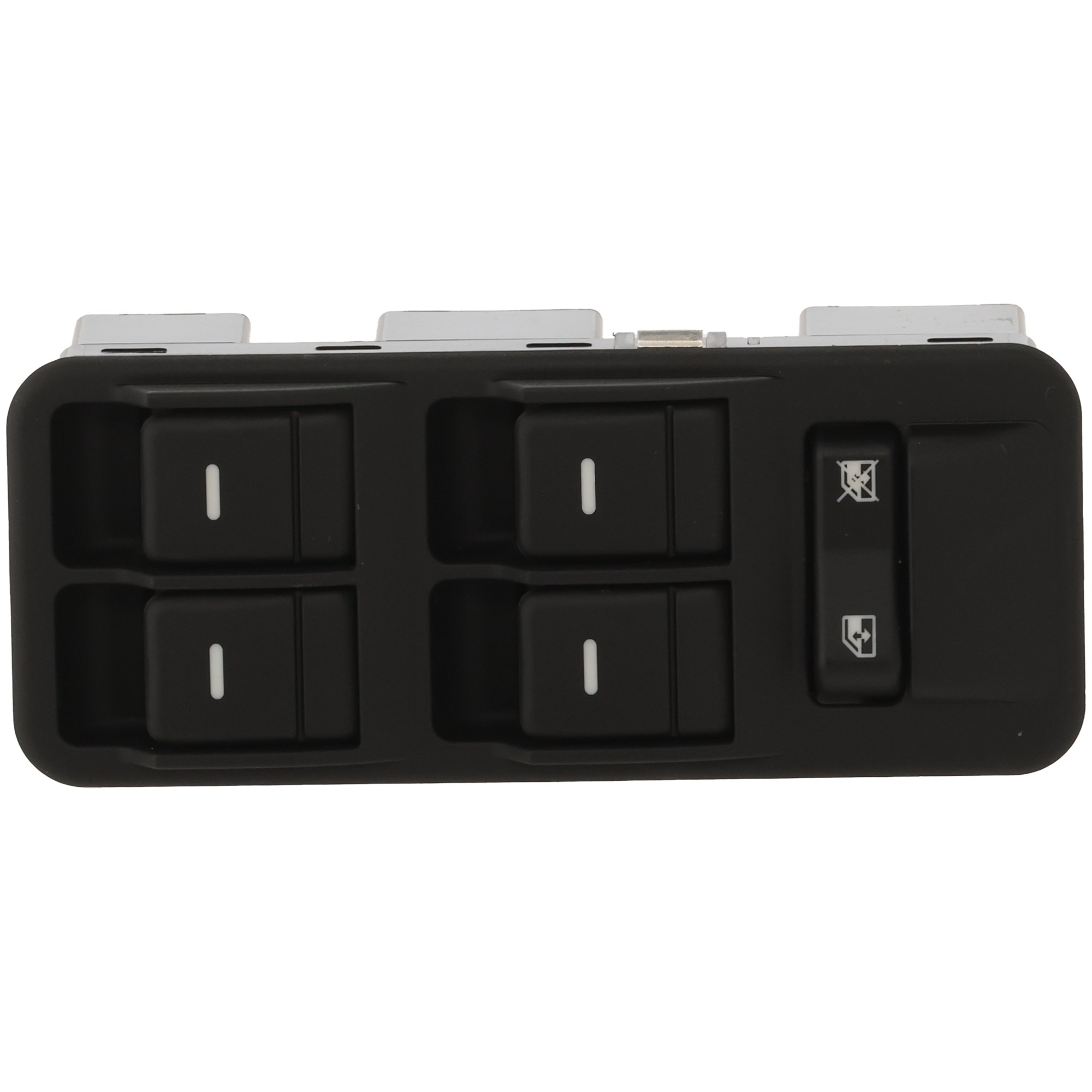 AM RANGE ROVER SPORT 06-09 LR3-05-09 WINDOW SWITCH Front LH Power SKU RL50520004 OEM YUD501570PVJ YUD501110PVJ