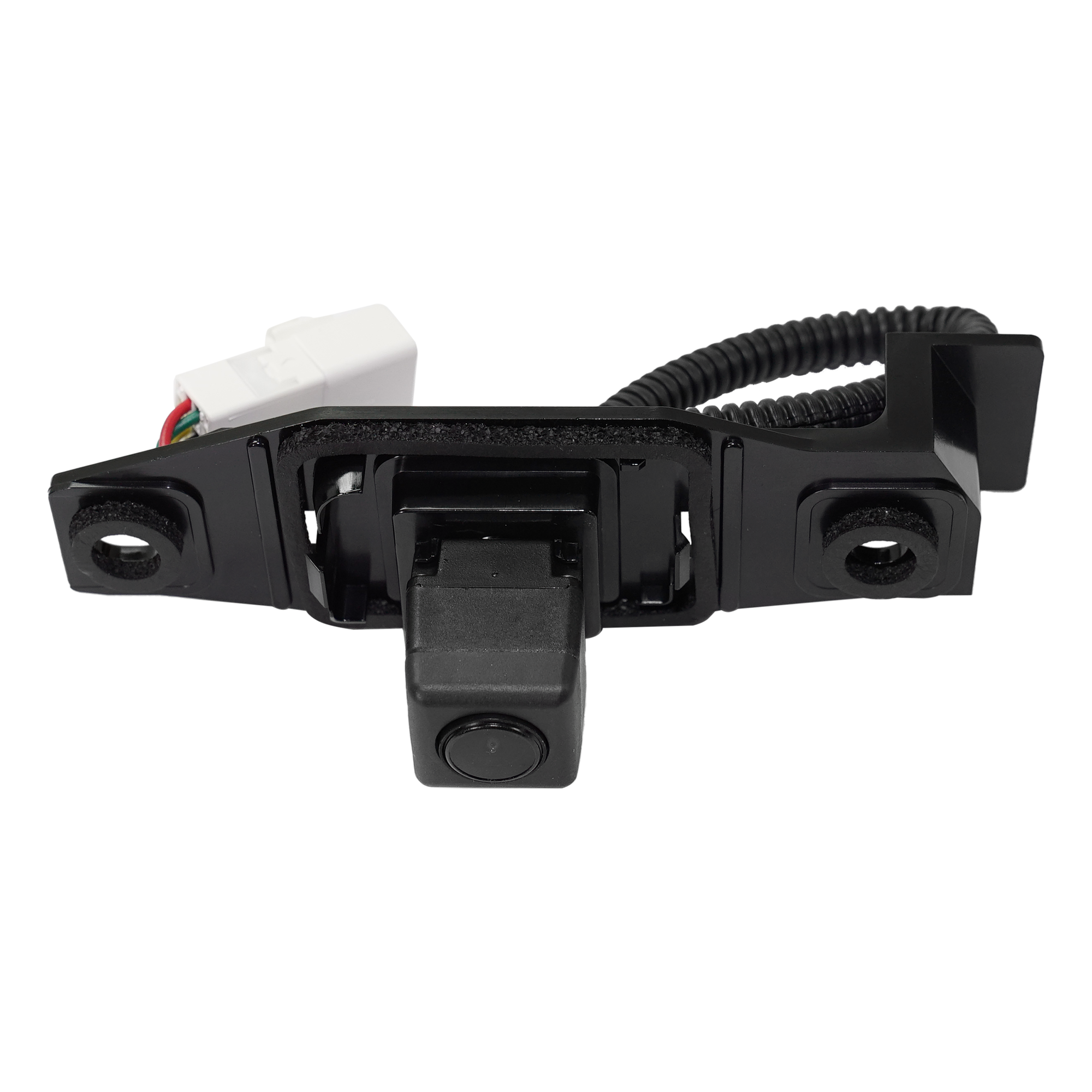 AM IS250 IS350-06-13 IS F 08-14 REAR VIEW BACK UP CAMERA Exc. C Model SKU RL51070012 Partslink LX1960104 OEM 8679053011