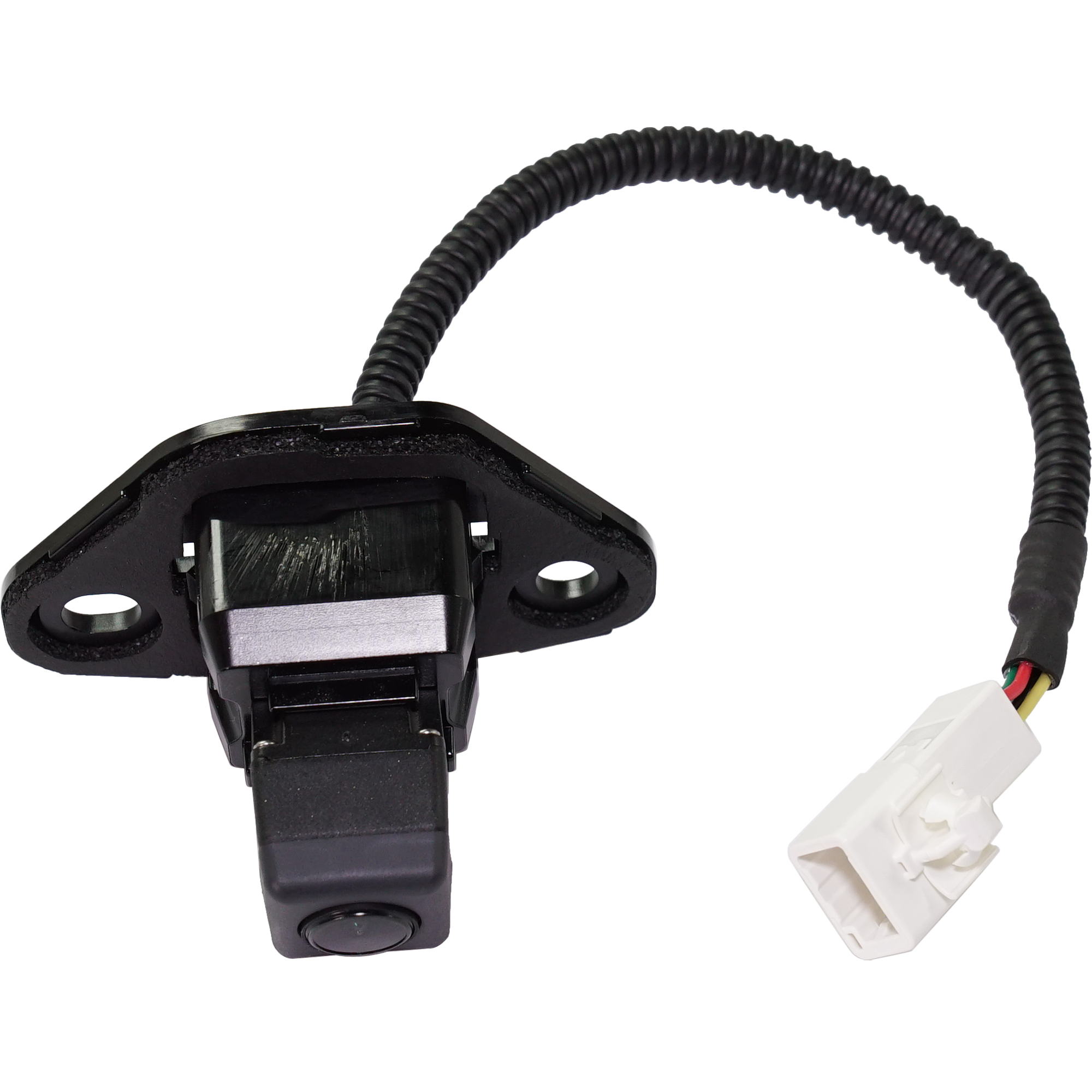 AM LS460 LS600H 07-09 REAR VIEW BACK UP CAMERA SKU RL51070015 Partslink LX1960113 OEM 8679050030