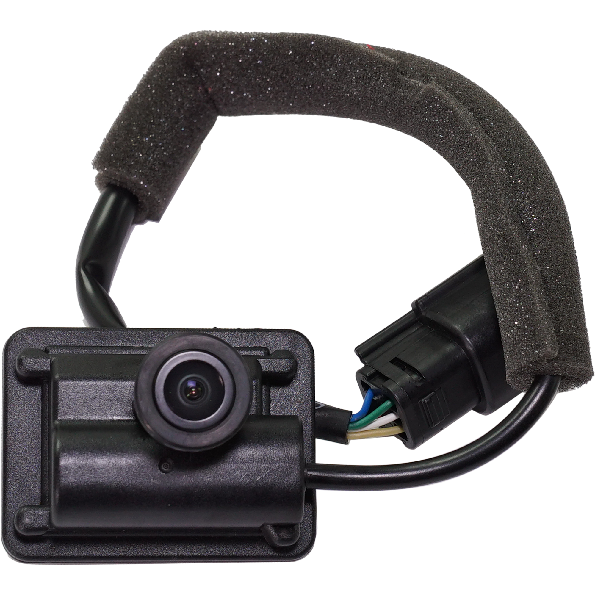 AM NAVIGATOR 08-14 REAR VIEW BACK UP CAMERA SKU RL51070040 Partslink FO1960137 OEM 9L7Z19G490B