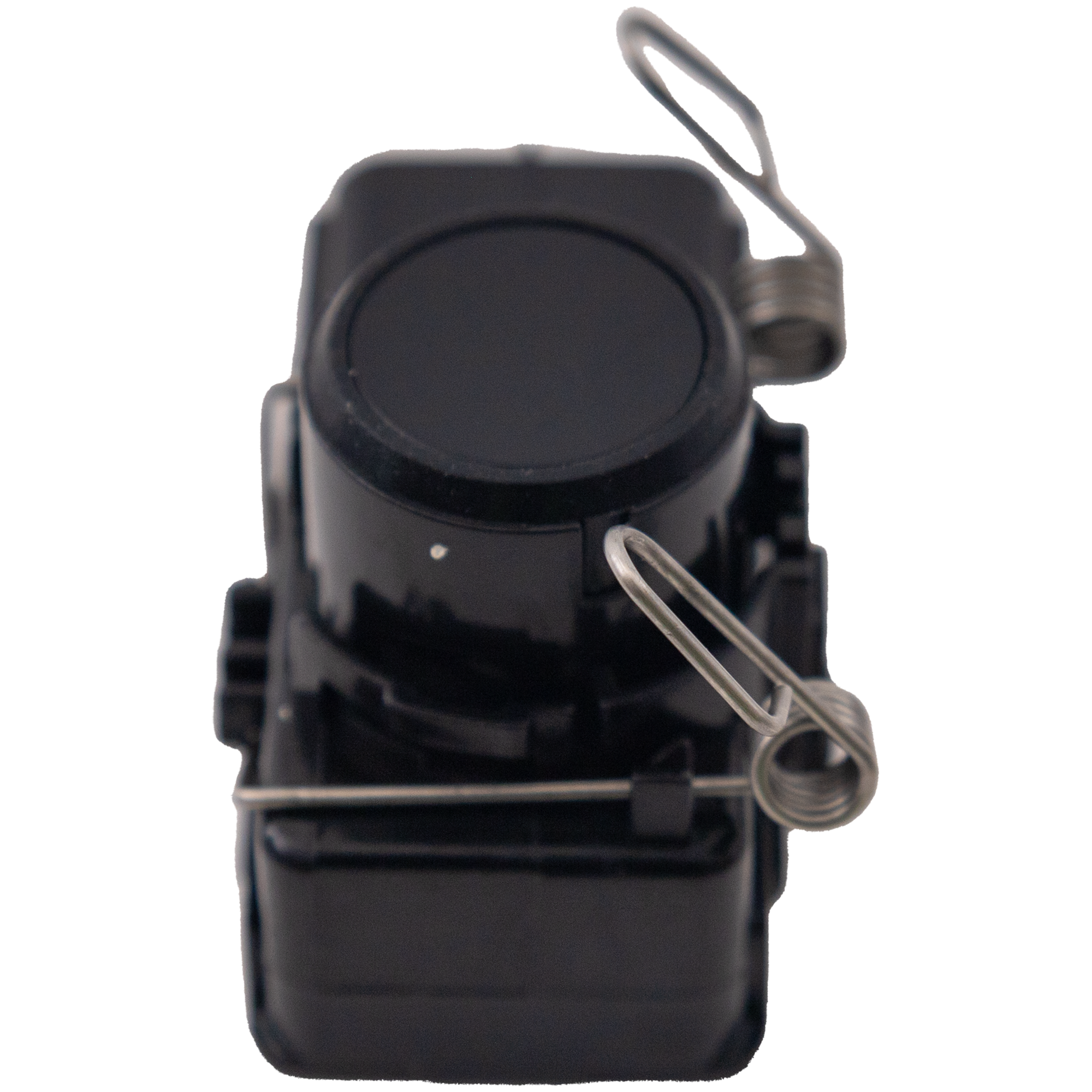 AM LX570 LAND CRUISER 08-11 PARKING ASSIST SENSOR Black SKU RL54130012 OEM 8934128450C0-8934128451C0