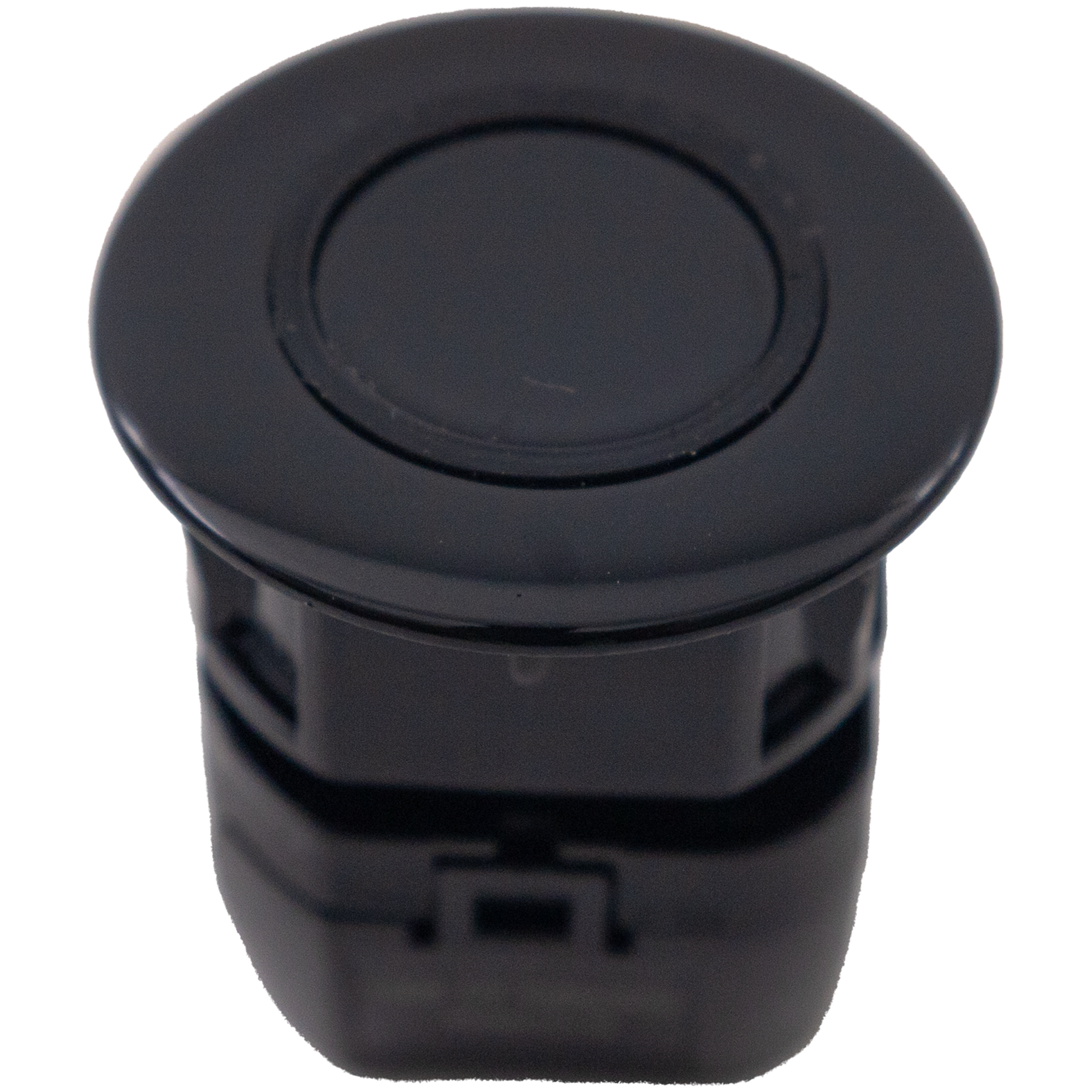 AM IS250-06-10 GS350-07-11 PARKING ASSIST SENSOR Black SKU RL54130016 OEM 8934130020C0-8934130021C0