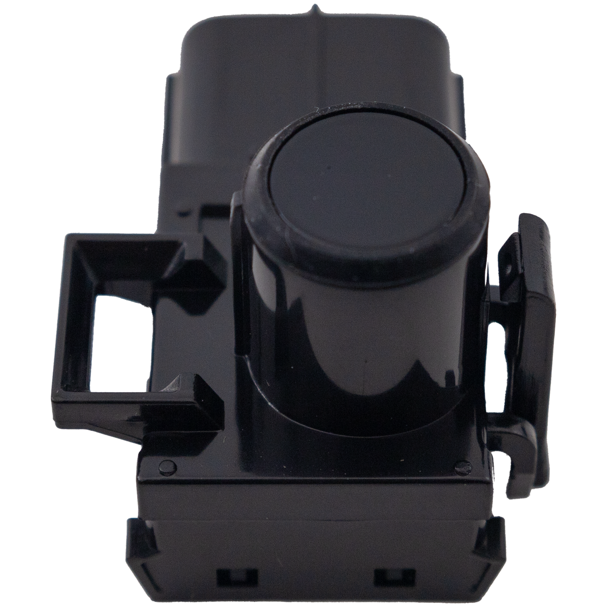 AM LX570 LAND CRUISER 13-15 PARKING ASSIST SENSOR Black SKU RL54130020 OEM 8934133190C0