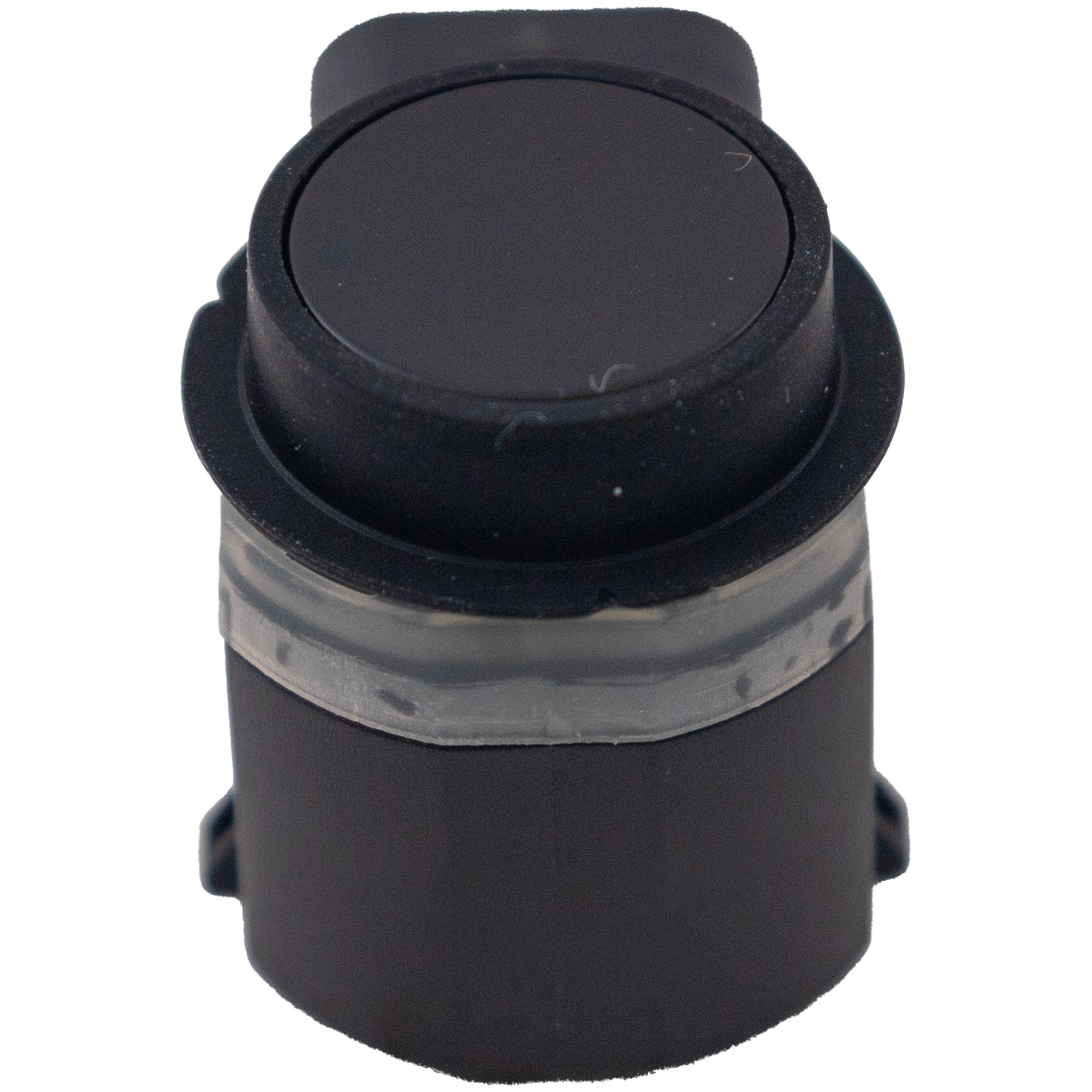 AM TOUAREG 06-17 TT QUATTRO 06-18 PARKING ASSIST SENSOR Black SKU RL54130022 OEM 8934105010