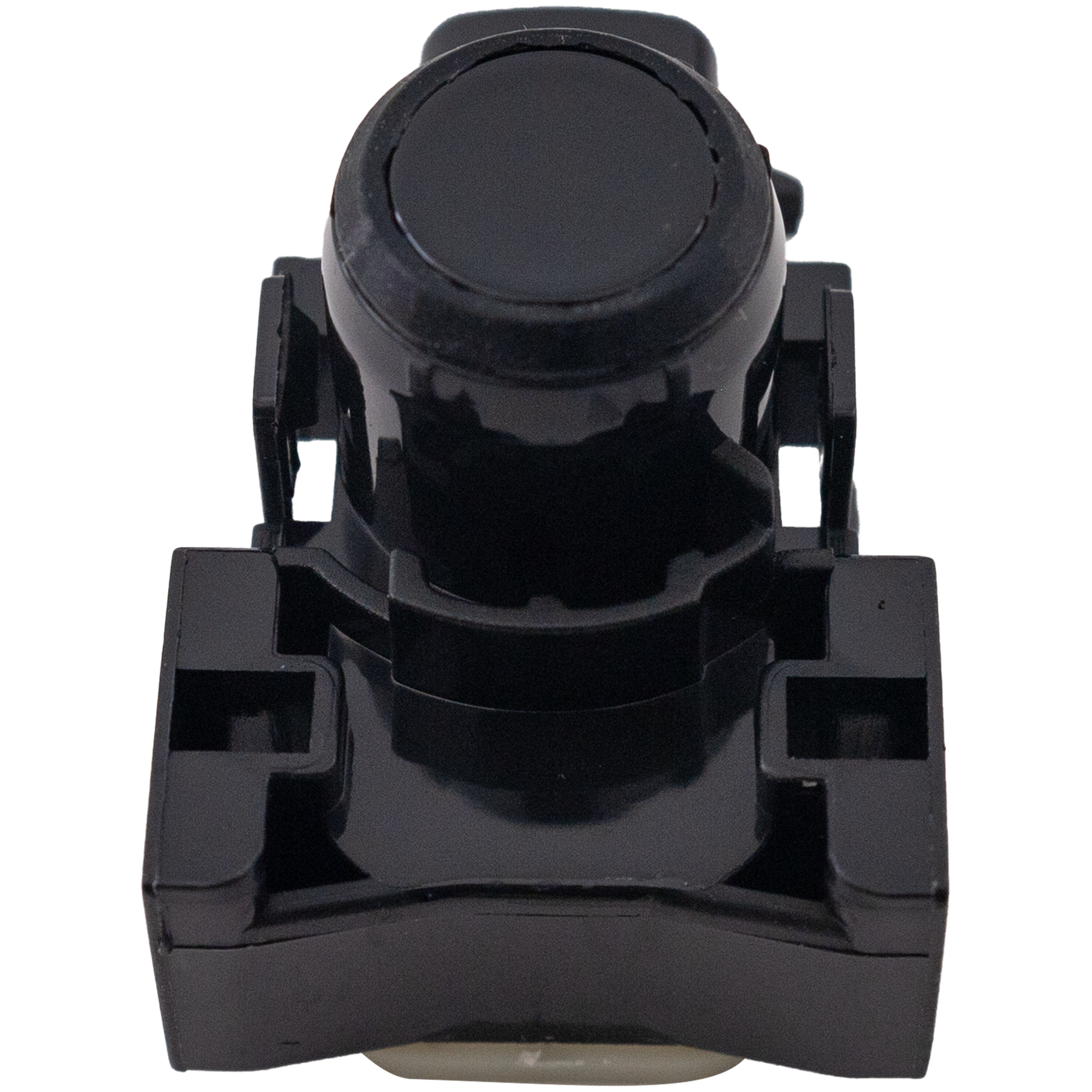 AM IS250 IS350-10-15 PARKING ASSIST SENSOR Black SKU RL54130026 OEM 8934164010