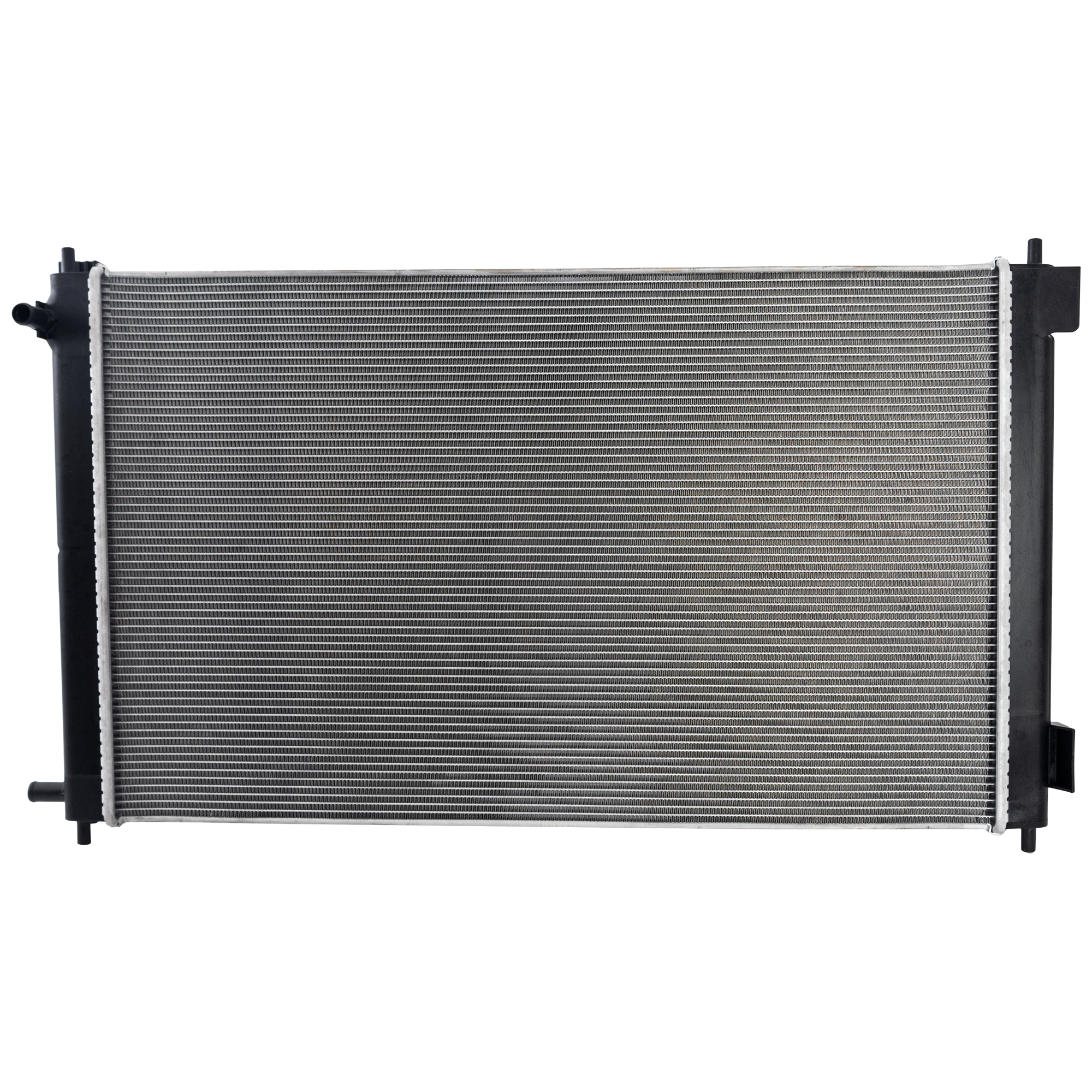 AM NX200T 15-17 INTERCOOLER 2.0L SKU RL54390002 Partslink LX3012100 OEM 1655036011