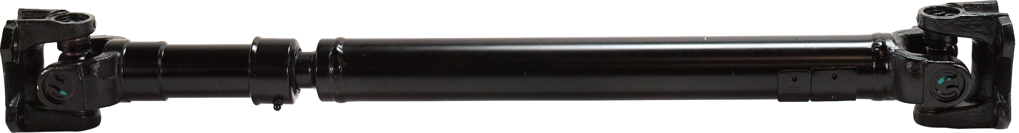 AM LX450-96-97 LANDCRUISER 91-97 FRONT DRIVESHAFT 30-1-4 in. SKU RL54550001 OEM 3714060340