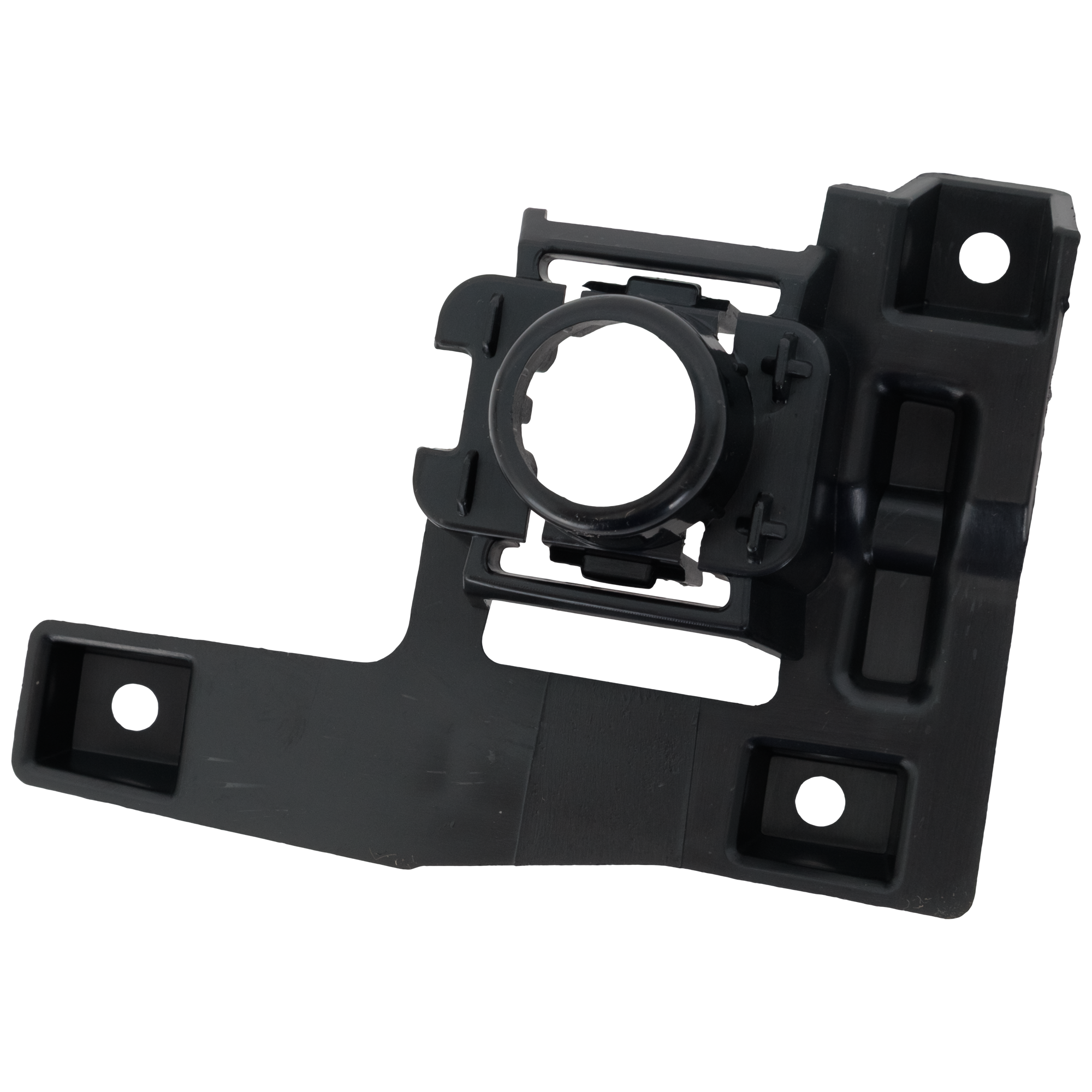 AM NX250 NX350-22-25 PARKING AID SENSOR RETAINER RH Inner NX250 NX350 NX350h Japan North America Built Vehicle w o F Sport Package SKU RL54980003 Partslink LX1077100 OEM 89348F6010
