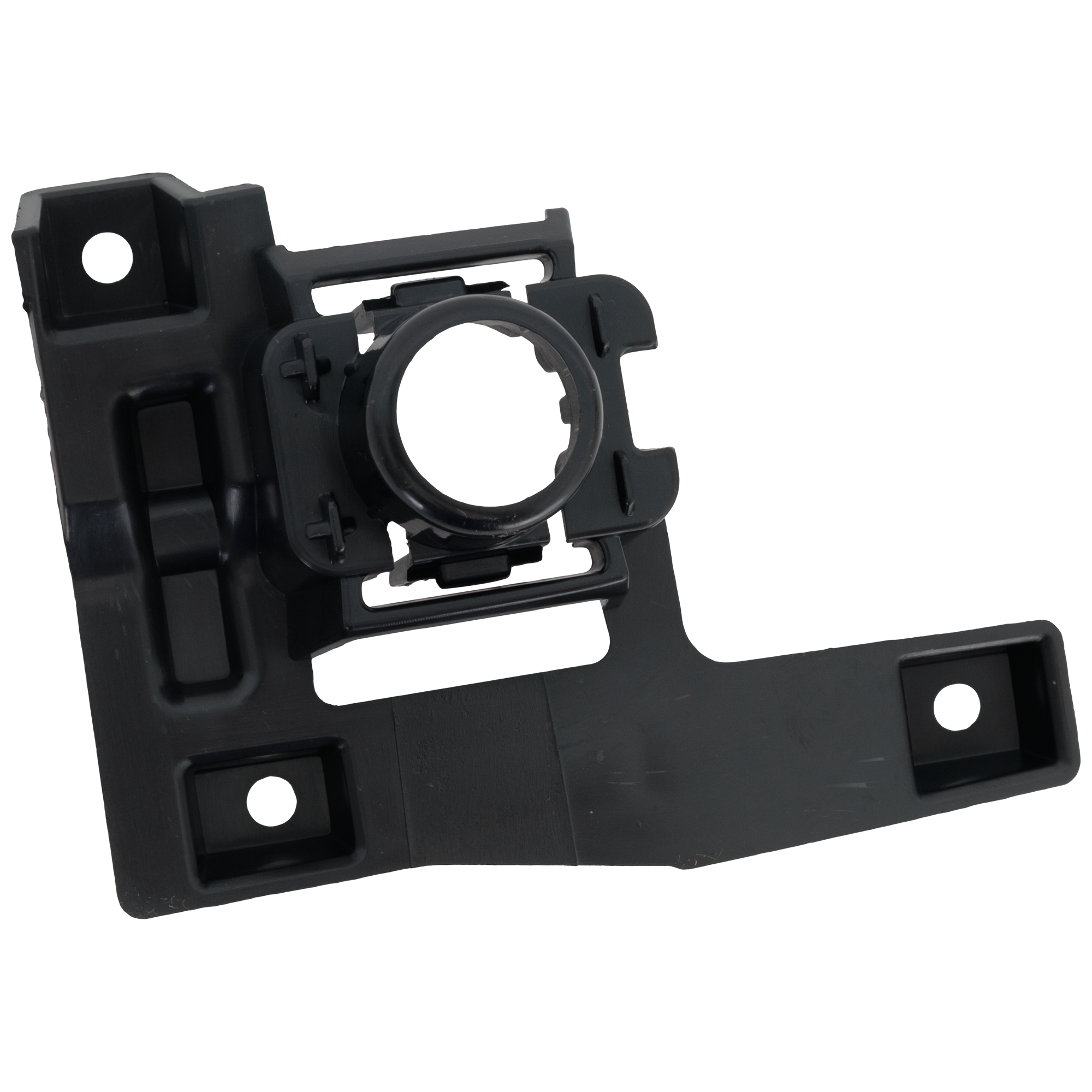 AM NX250 NX350-22-25 PARKING AID SENSOR RETAINER LH Inner NX250 NX350 NX350h Japan North America Built Vehicle w o F Sport Package SKU RL54980004 Partslink LX1076100 OEM 89348F6020