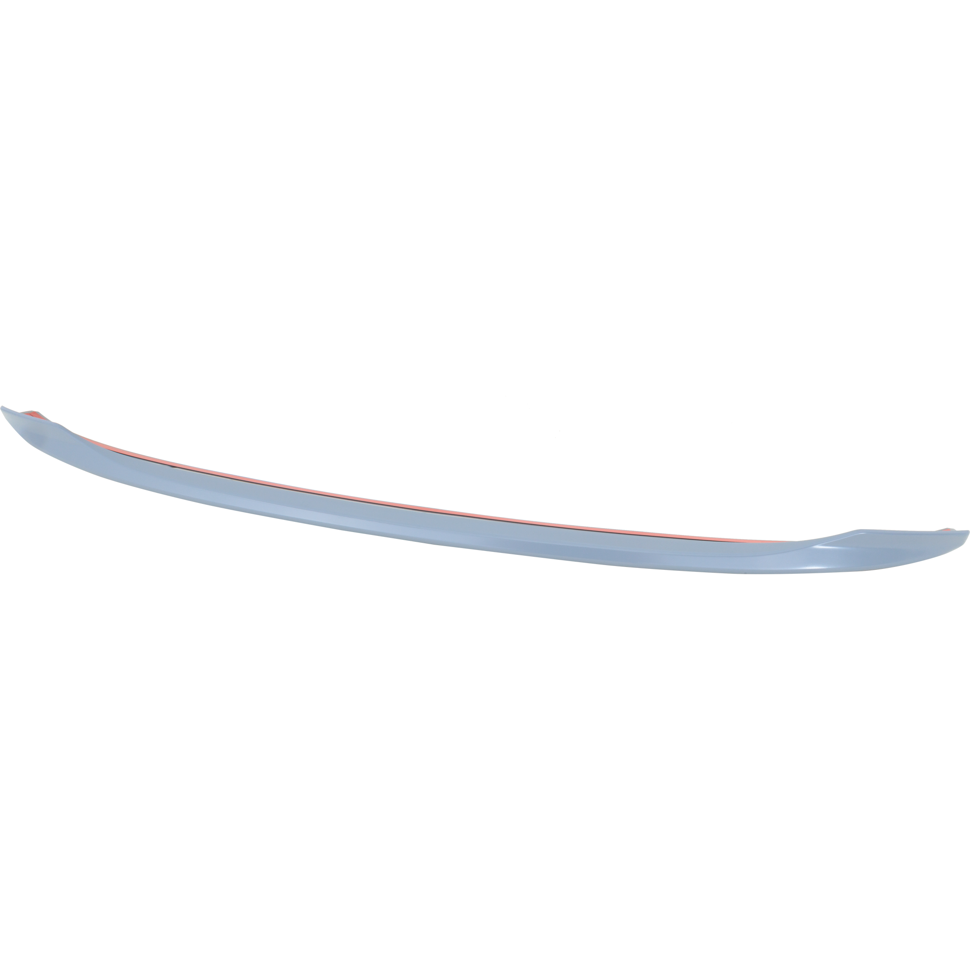 AM ES350-07-12 REAR TRUNK SPOILER Primed SKU RL61110001 Partslink LX1895103 OEM PT47A33070LS