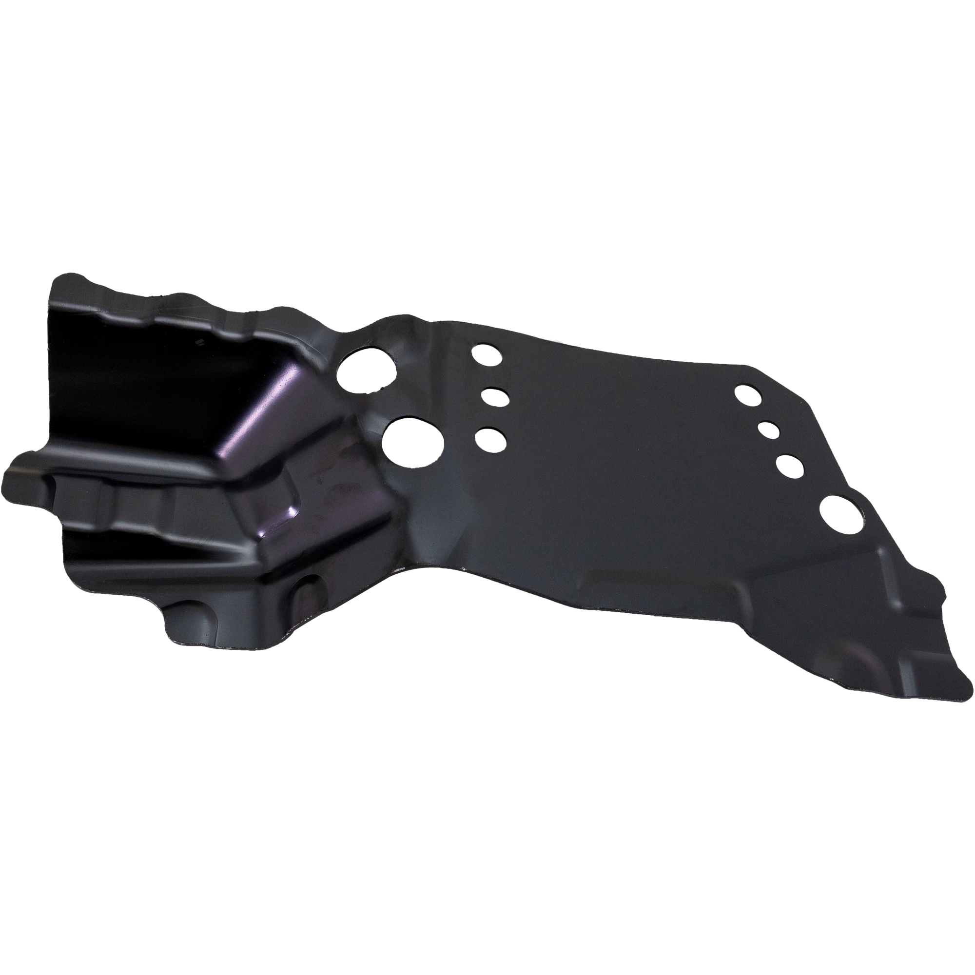 AM NX200T NX300 NX300H 15-21 REAR BODY PANEL BRACKET RH Support Reinforcement Steel SKU RL70020001 Partslink LX1167103 OEM 5838378010