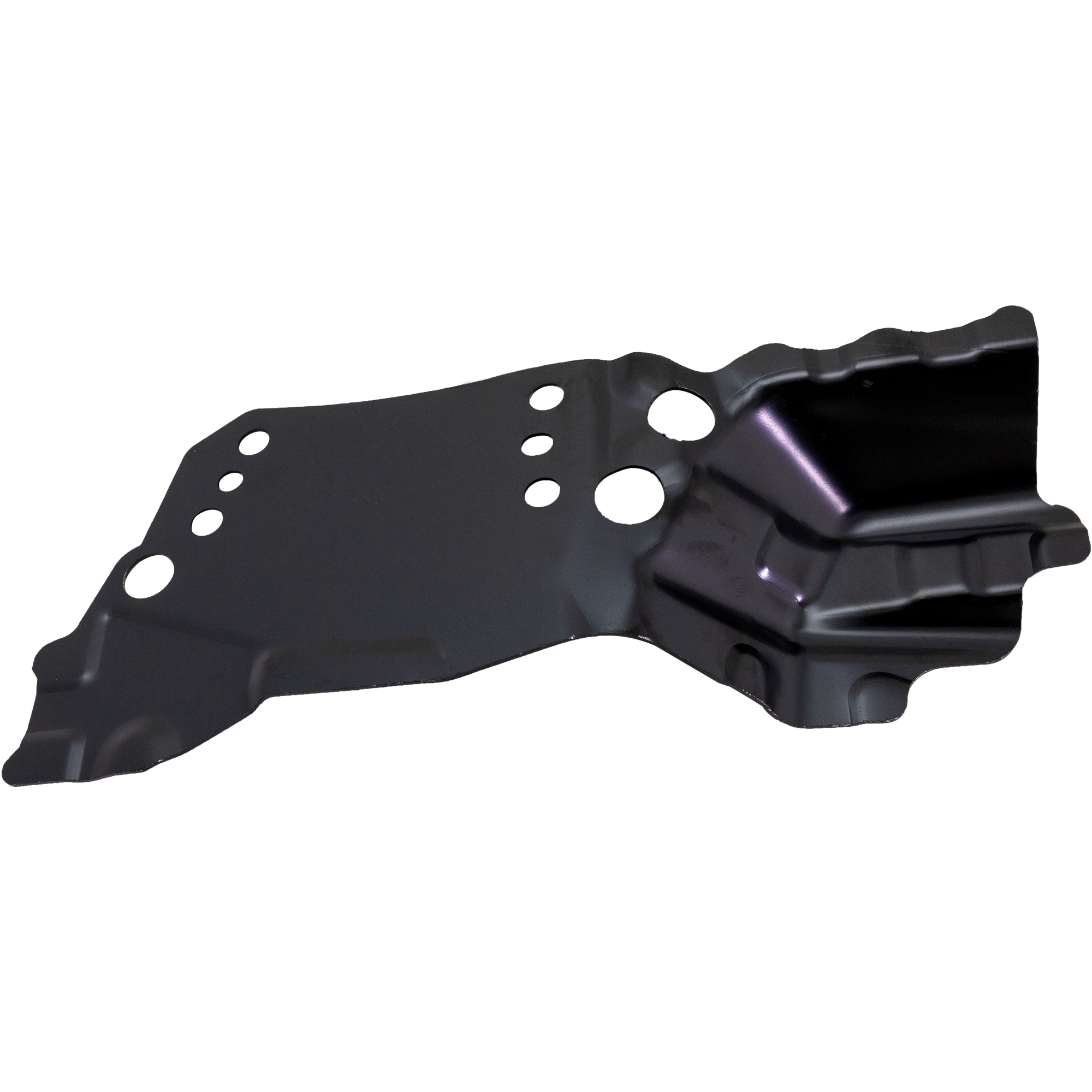 AM NX200T NX300 NX300H 15-21 REAR BODY PANEL BRACKET LH Support Reinforcement Steel SKU RL70020002 Partslink LX1166103 OEM 5838478010