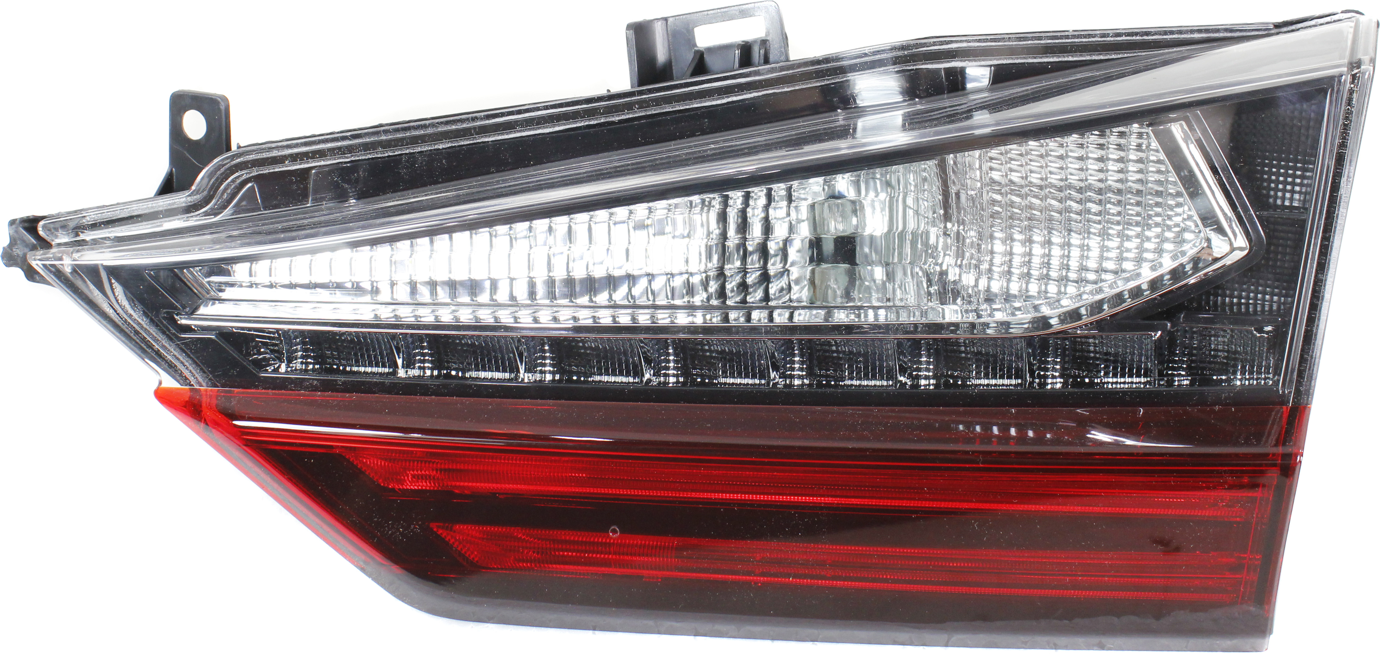 AM RX350 RX450H 16-22 RX350L RX450HL 18-22 TAIL LAMP RH Inner Assembly Halogen Standard RX350 RX350L Canada Japan Built Vehicle SKU RL73010001 OEM 8158148220 PFM 815800E090 PFM