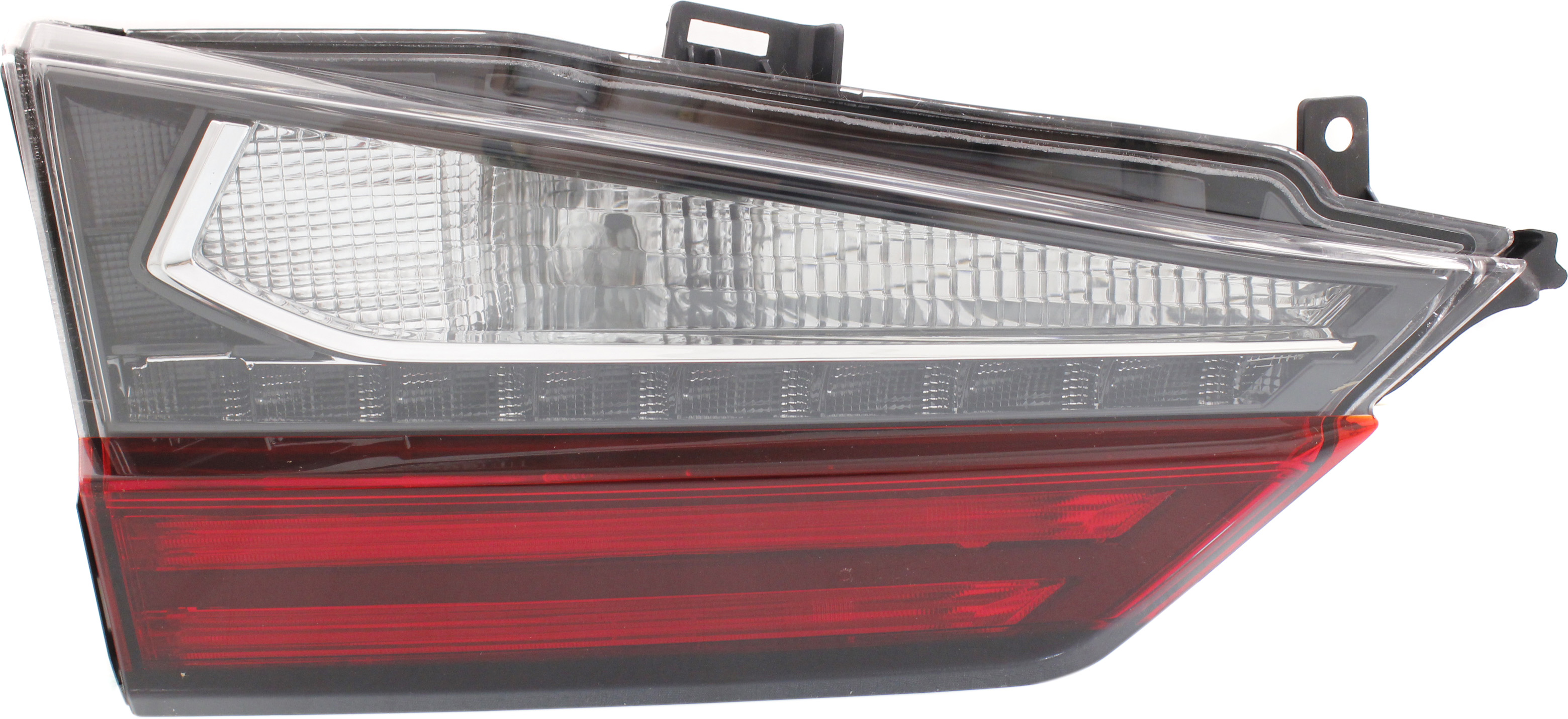 AM RX350 RX450H 16-22 RX350L RX450HL 18-22 TAIL LAMP LH Inner Assembly Halogen Standard RX350 RX350L Canada Japan Built Vehicle SKU RL73010002 OEM 8159148220 PFM 815900E090 PFM
