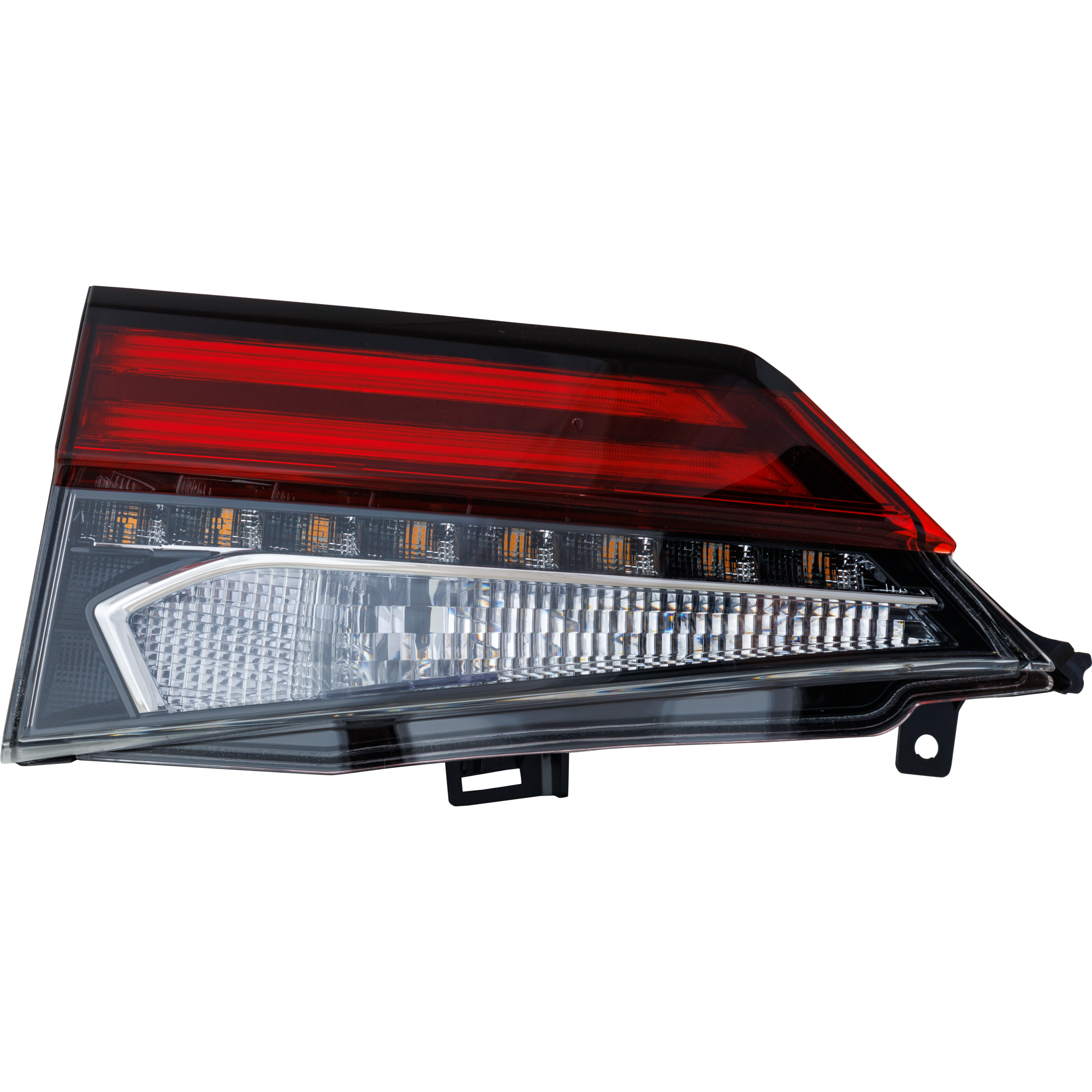 AM RX350 RX350L RX450HL 18-19 TAIL LAMP RH Inner Lens and Housing Premium RX350 RX350L Japan Built Vehicle SKU RL73010019 Partslink LX2803135 OEM 8158148270