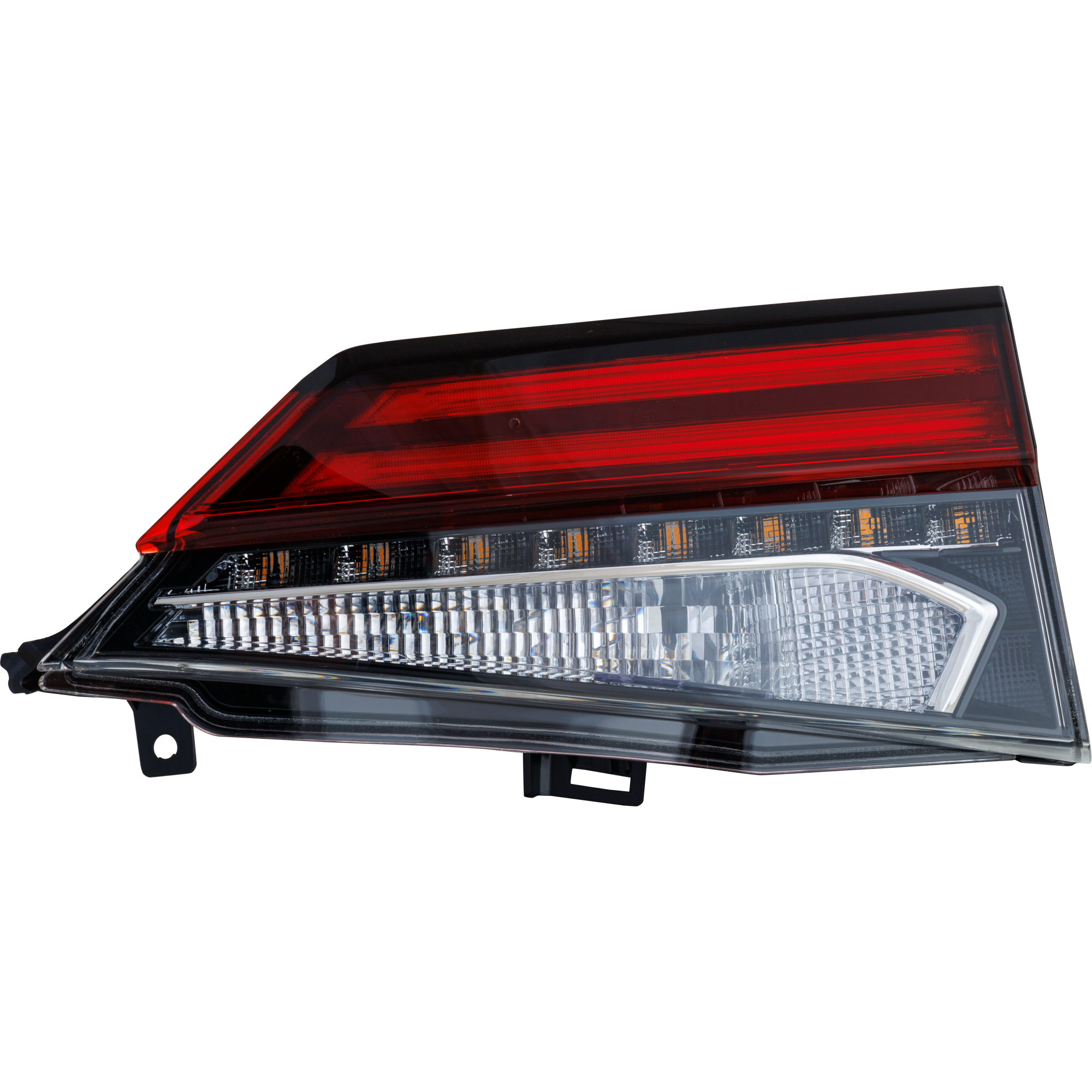 AM RX350 RX350L RX450HL 18-19 TAIL LAMP LH Inner Lens and Housing Premium RX350 RX350L Japan Built Vehicle SKU RL73010020 Partslink LX2802135 OEM 8159148270