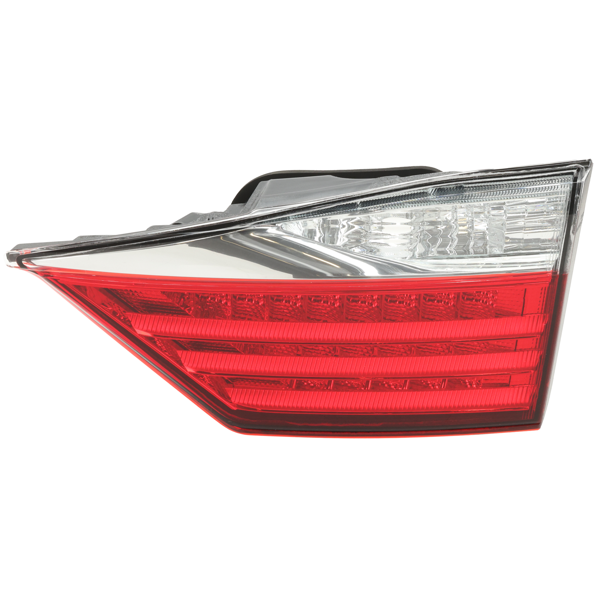 AM ES300H ES350-13-15 TAIL LAMP RH Lens and Housing Inner SKU RL73010025 OEM 8158133240 PFM