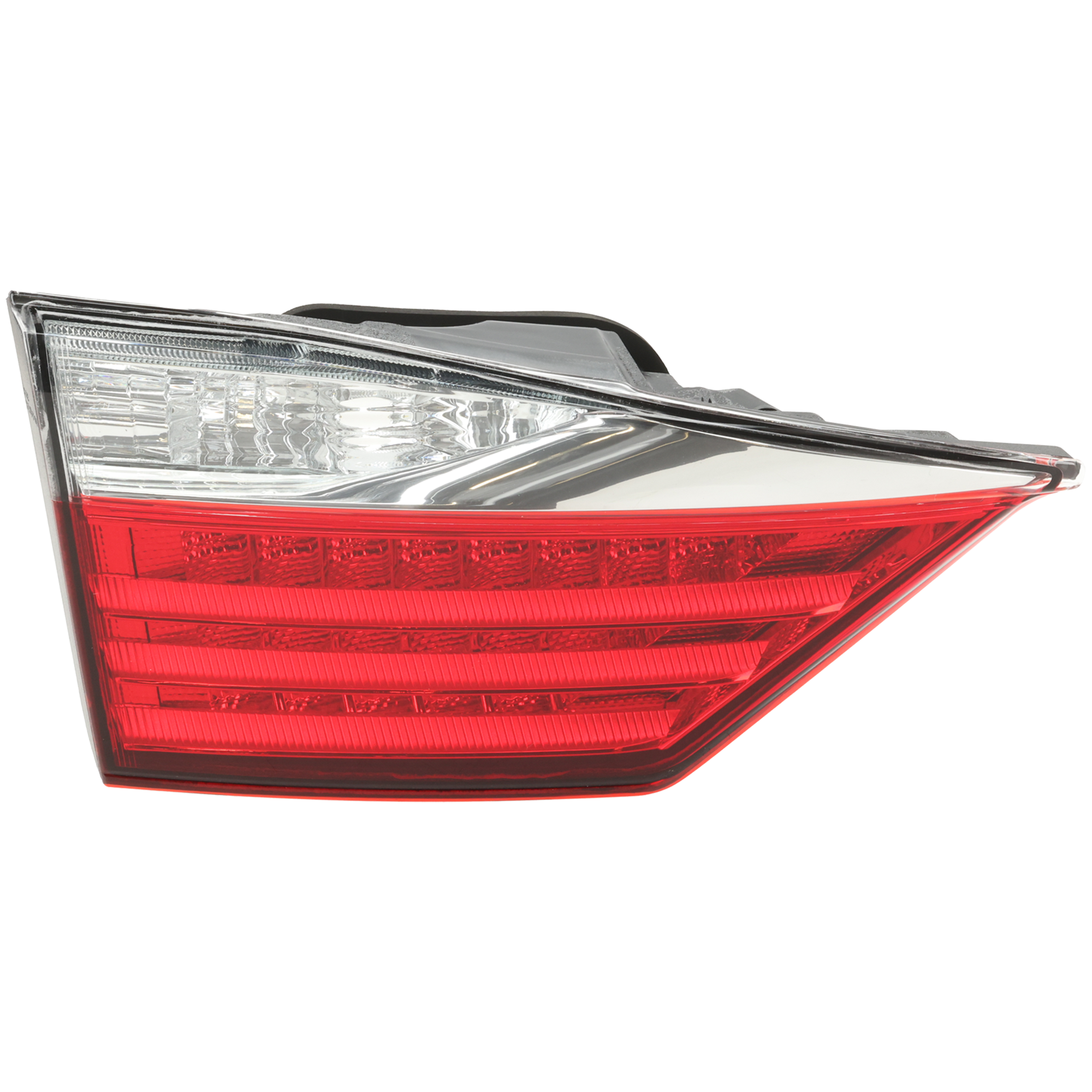 AM ES300H ES350-13-15 TAIL LAMP LH Lens and Housing Inner SKU RL73010026 OEM 8159133230 PFM