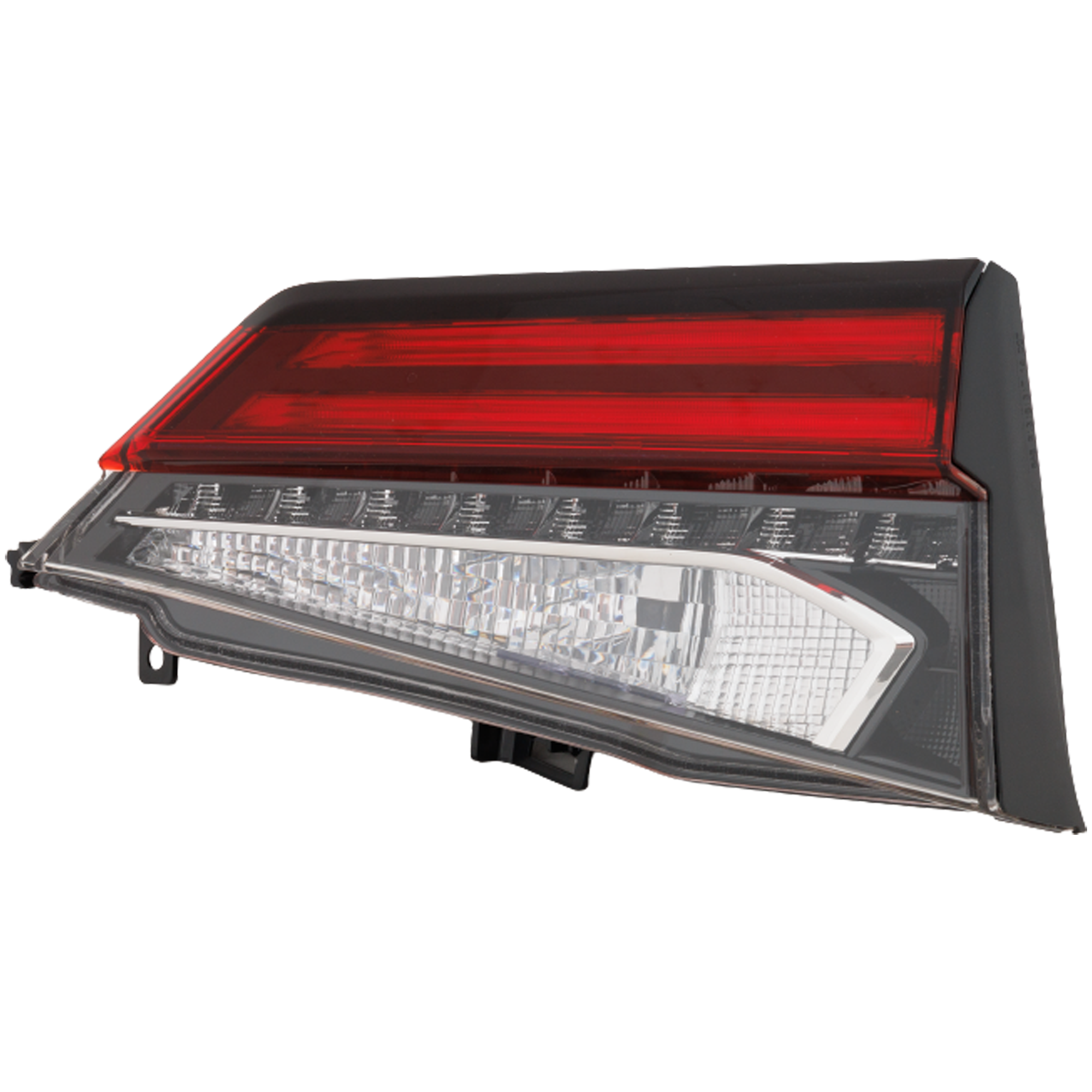 AM RX350 RX450H 16-22 RX350L RX450HL 18-22 TAIL LAMP LH Inner Lens and Housing Standard RX350 RX350L Canada Japan Built Vehicle CAPA SKU RL73010034Q Partslink LX2802127C LX2802134C OEM 8159148220-815900E090