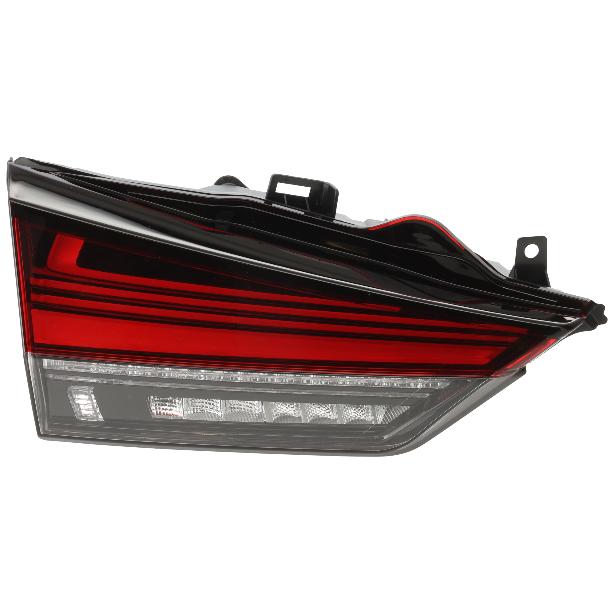AM RX350 RX350L RX450H RX450HL 20-22 TAIL LAMP LH Inner Assembly Halogen LED Premium RX350 RX350L Canada Built Vehicle CAPA SKU RL73010052AQ Partslink LX2802136C OEM 815900E200