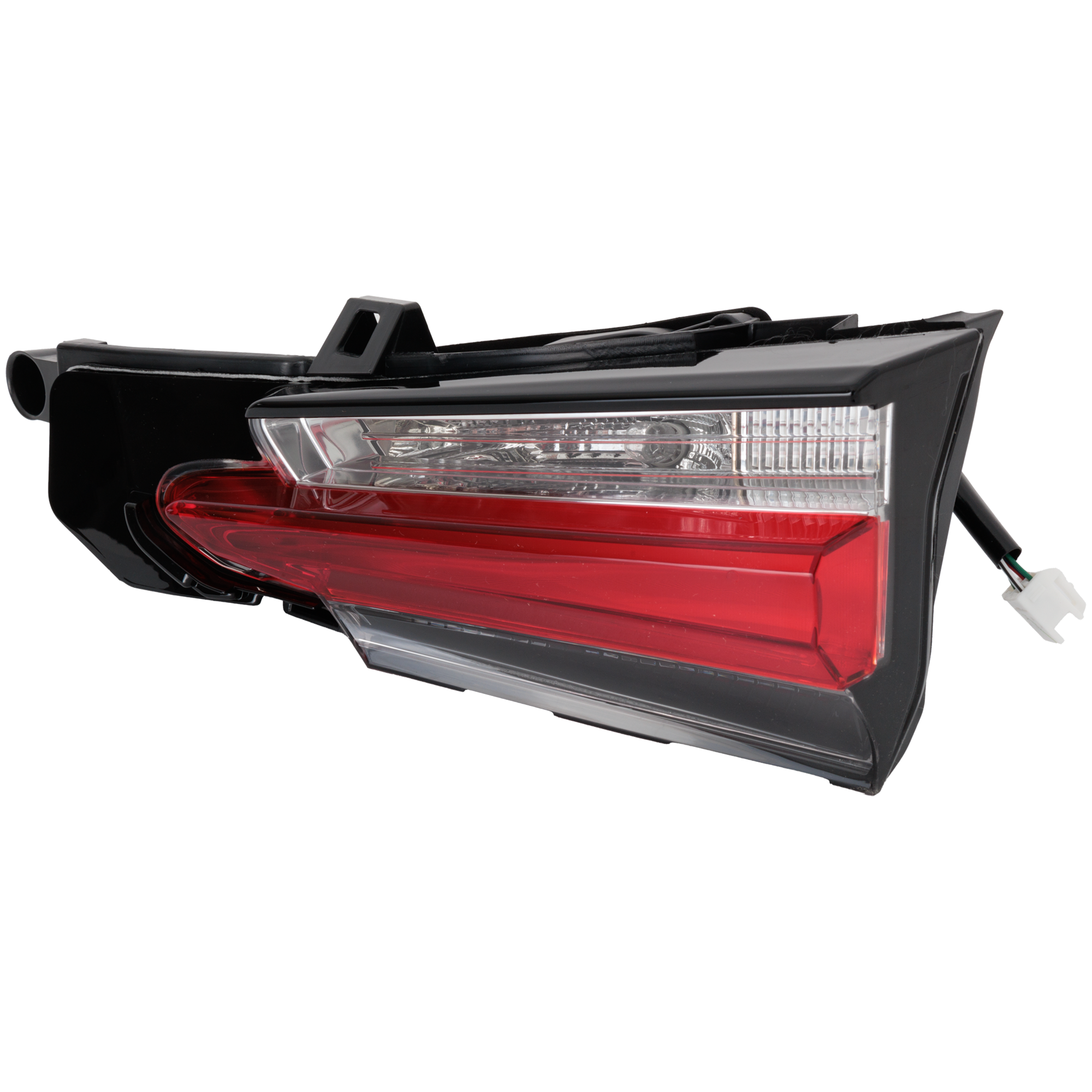 AM NX200T NX300H 15-17 TAIL LAMP RH Inner LED Assembly SKU RL73010053A OEM 8158178031-8158178030