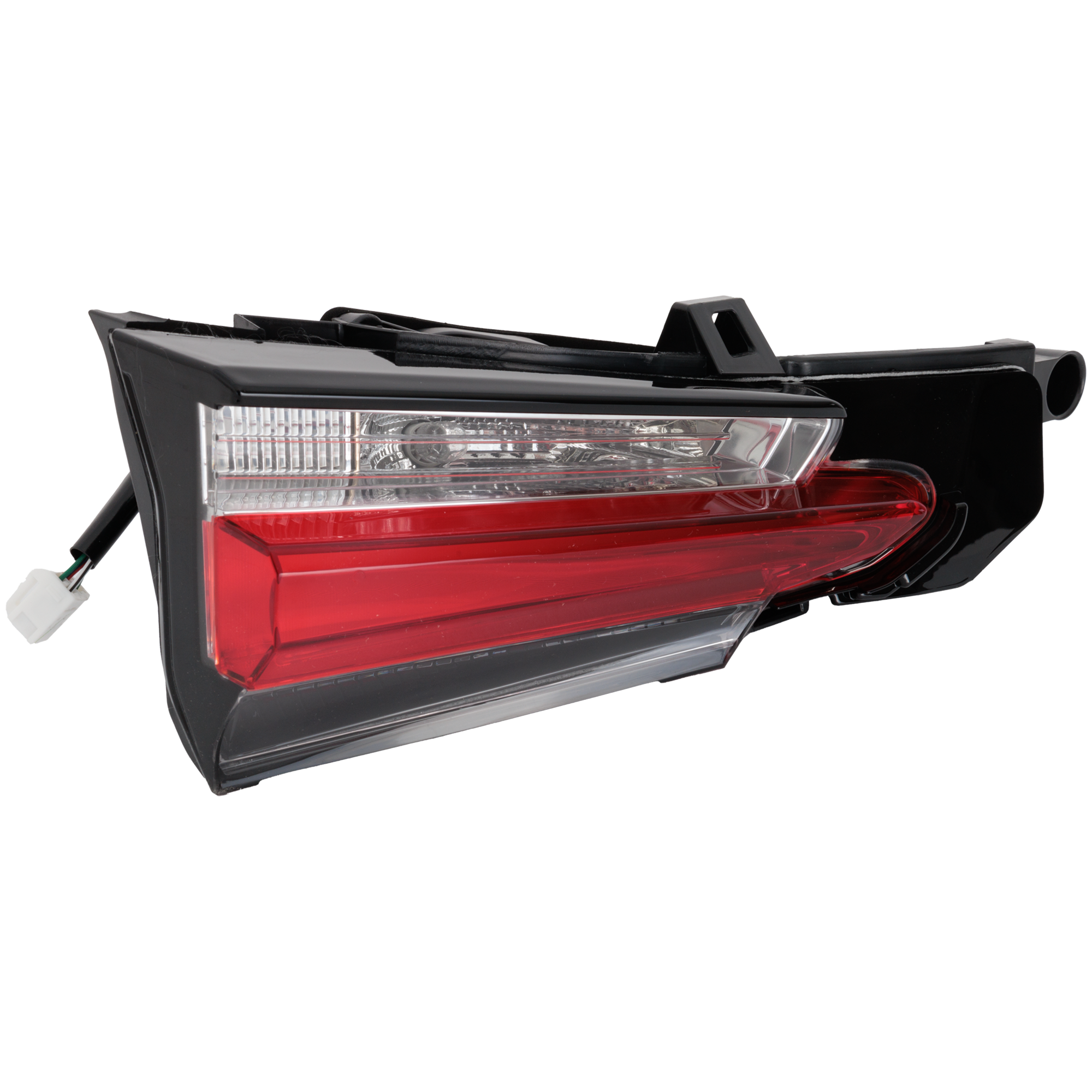 AM NX200T NX300H 15-17 TAIL LAMP LH Inner LED Assembly SKU RL73010054A OEM 8159178031-8159178030