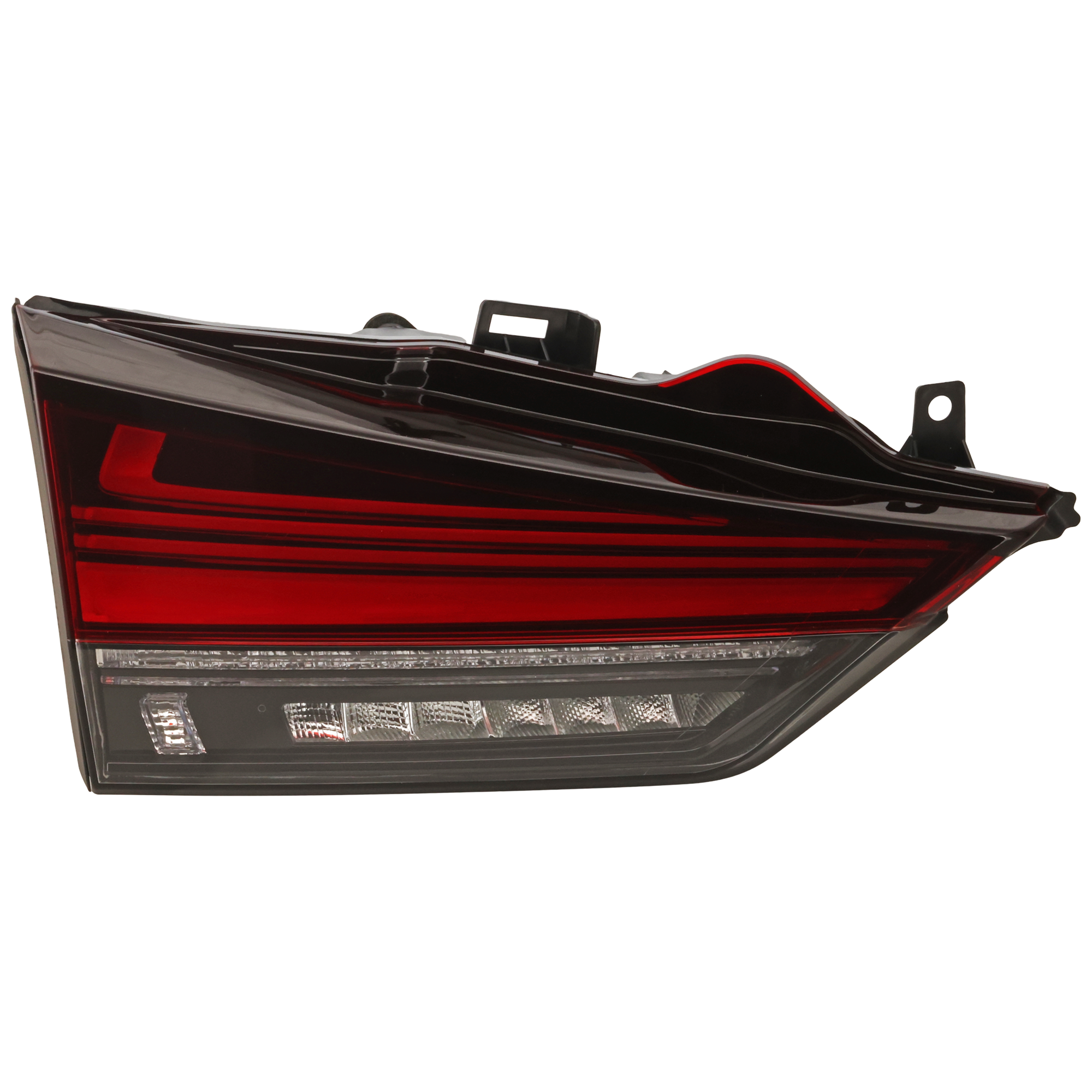 AM RX350 RX350L RX450H RX450HL 20-22 TAIL LAMP LH Inner Assembly LED Premium Package RX350 RX350L Japan Built Vehicle CAPA SKU RL73010062AQ Partslink LX2802137C OEM 8159048350