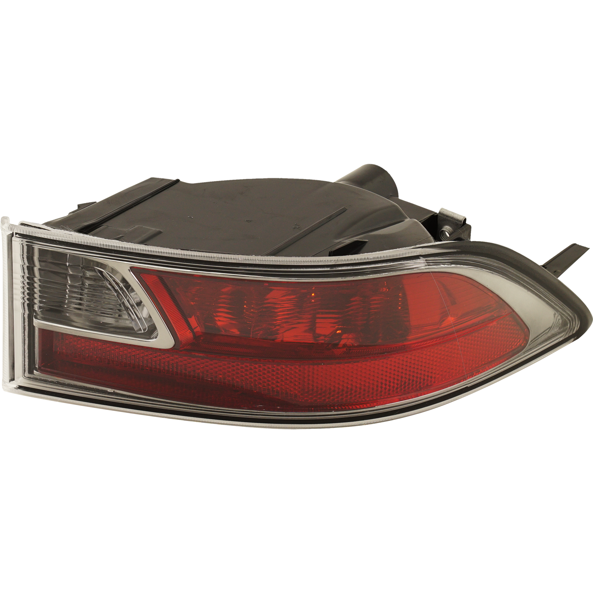 AM GX460-14-23 BACK UP LAMP RH Assembly Halogen SKU RL73130001 OEM 8167160160 PFM