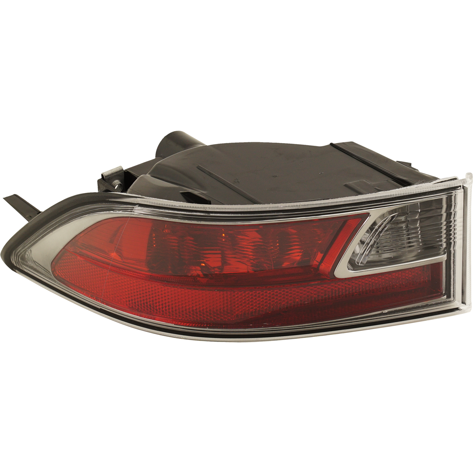 AM GX460-14-23 BACK UP LAMP LH Assembly Halogen SKU RL73130002 OEM 8168160160 PFM