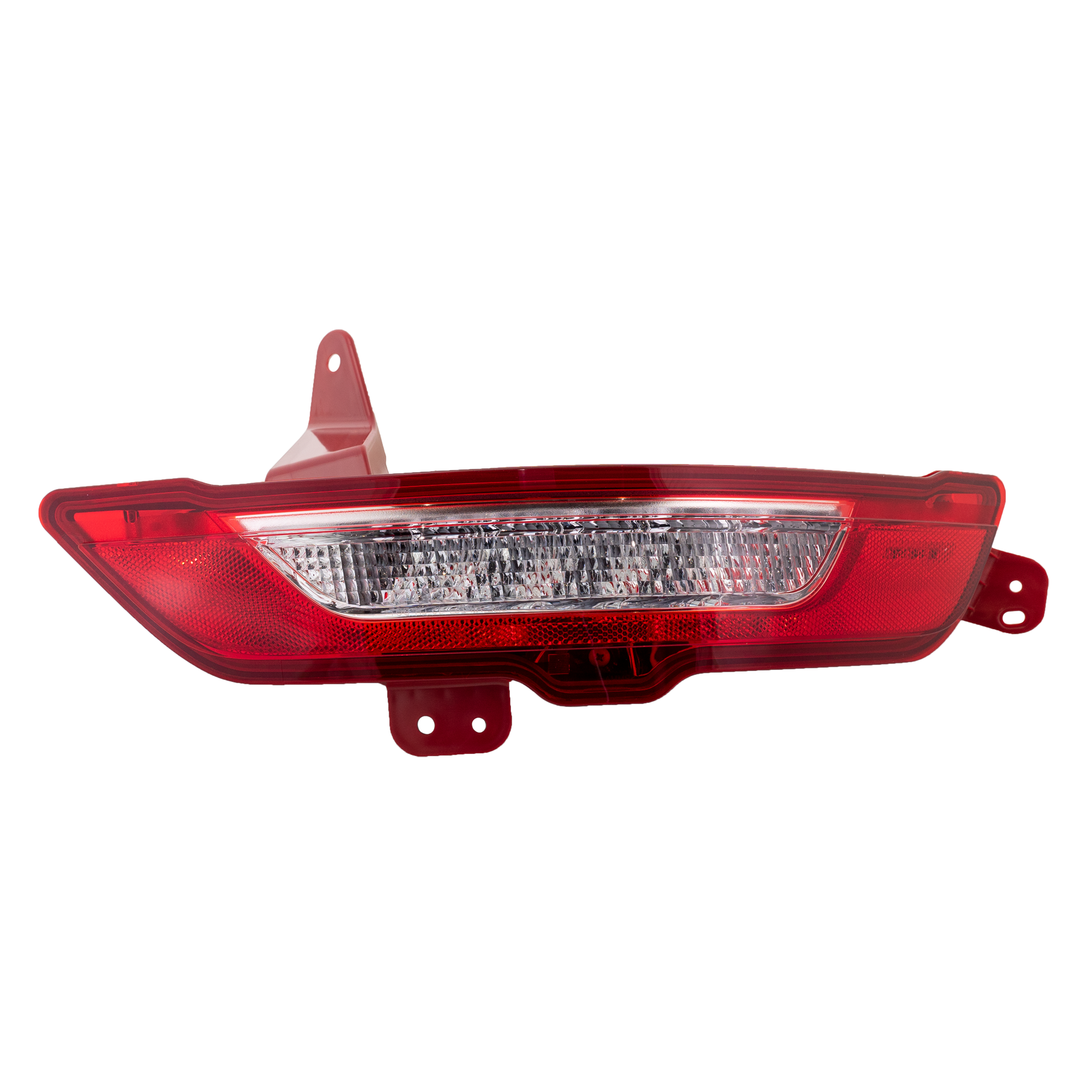 AM MKC 15-19 REAR SIDE MARKER LAMP RH Assembly LED w o Rear Fog Light SKU RL73190001 Partslink FO2861108 OEM EJ7Z15500A
