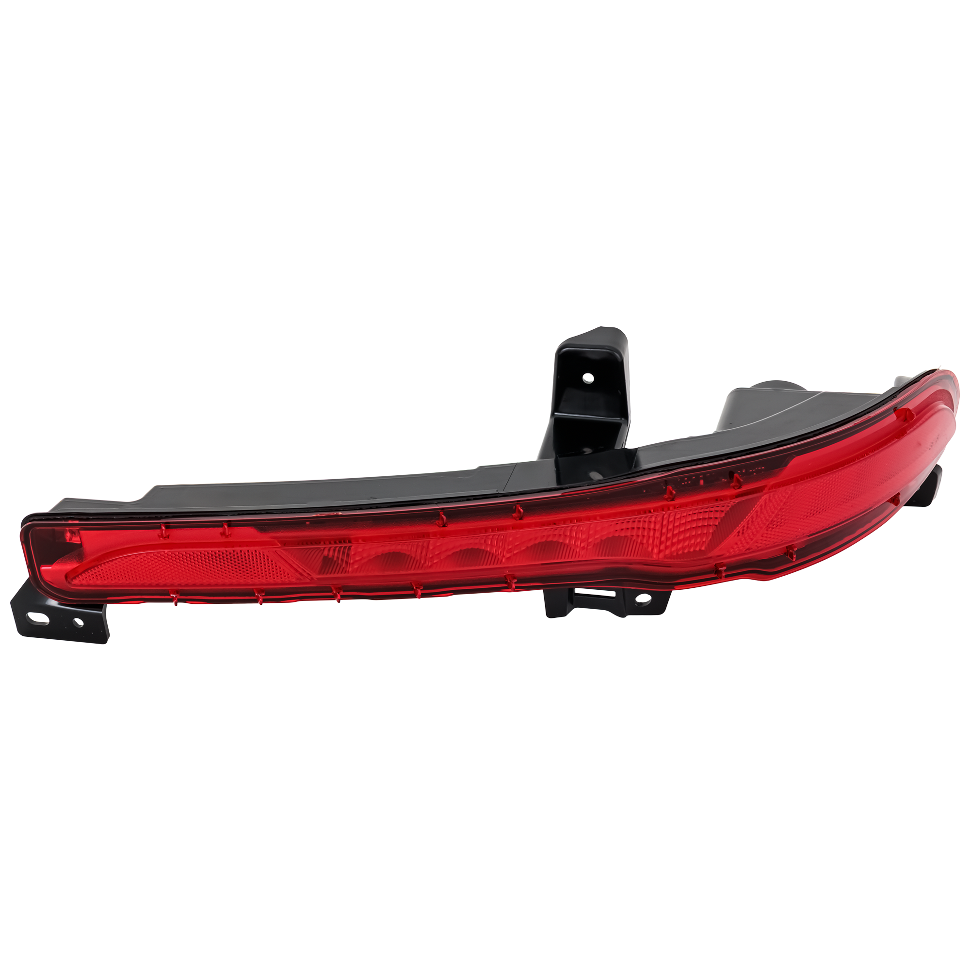 AM CORSAIR 20-22 REAR SIDE MARKER LAMP RH Assembly LED CAPA SKU RL73190003AQ Partslink FO2861112C OEM LJ7Z15500A