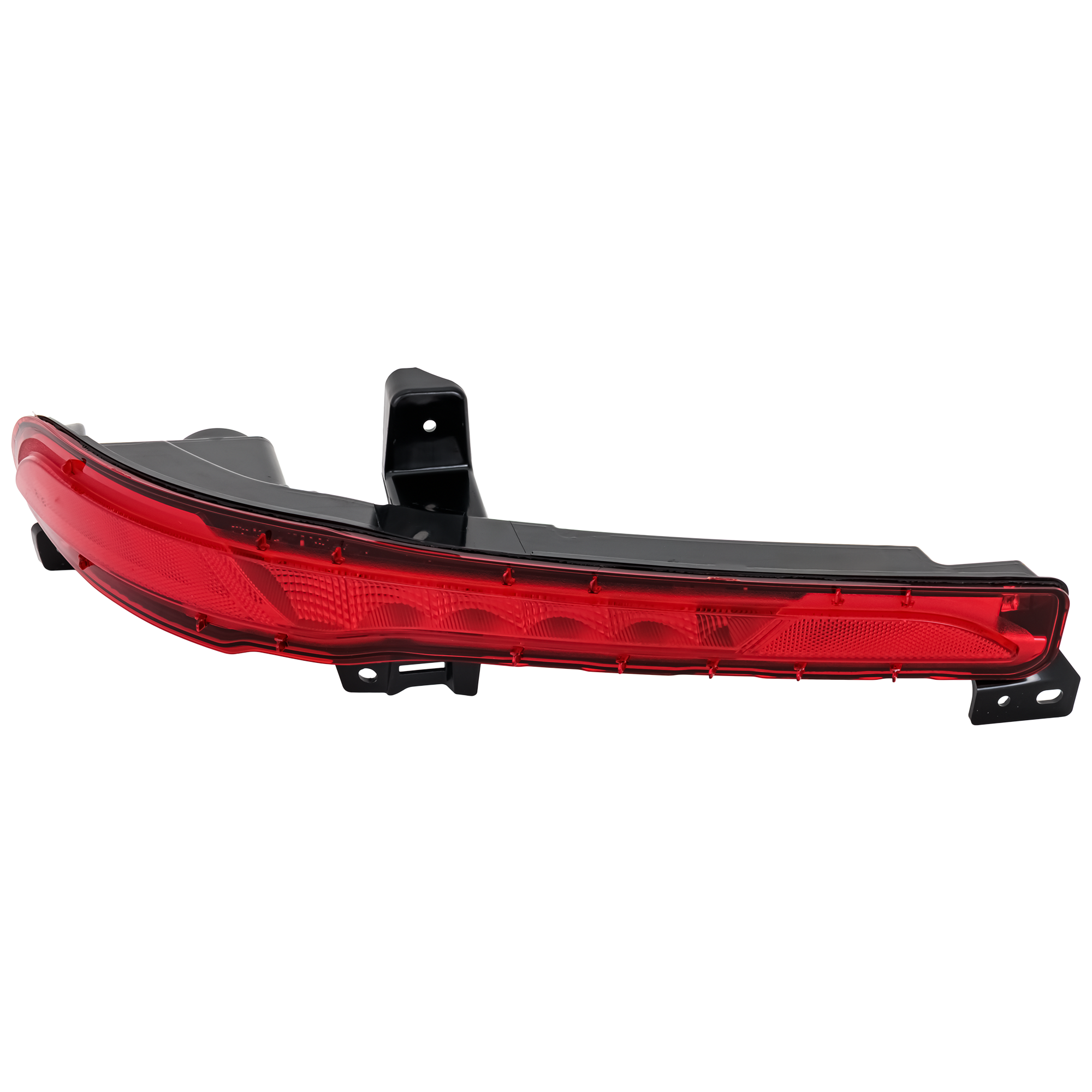 AM CORSAIR 20-22 REAR SIDE MARKER LAMP LH Assembly LED CAPA SKU RL73190004AQ Partslink FO2860112C OEM LJ7Z15501A