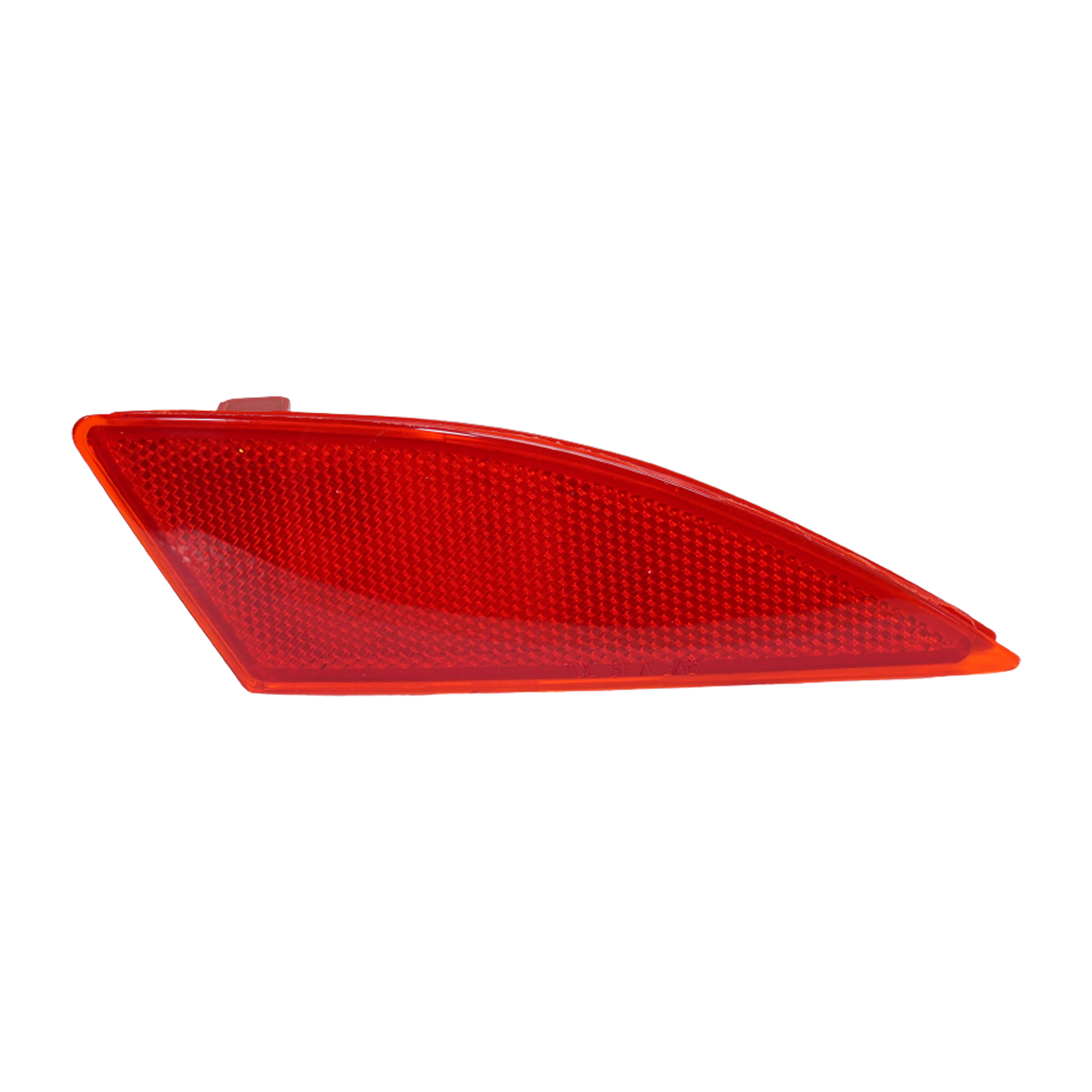 AM RX350-20-22 RX450H 20-22 REAR BUMPER REFLECTOR RH RX350 Canada Japan Built Vehicle SKU RL73490011 Partslink LX1185105 OEM 8191048060