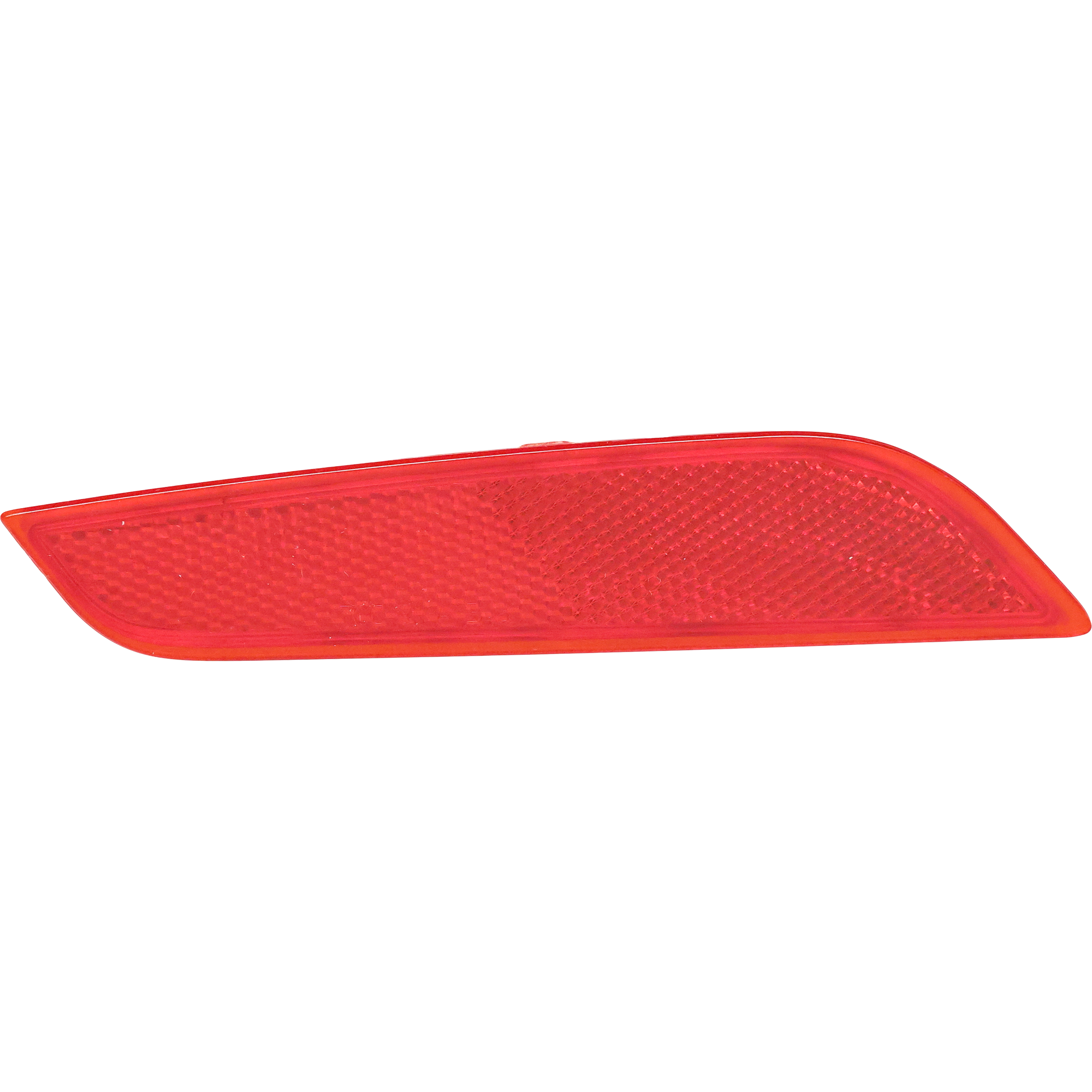 AM IS300 IS350-21-25 REAR BUMPER REFLECTOR RH SKU RL73490013 Partslink LX1185106 OEM 8191053060